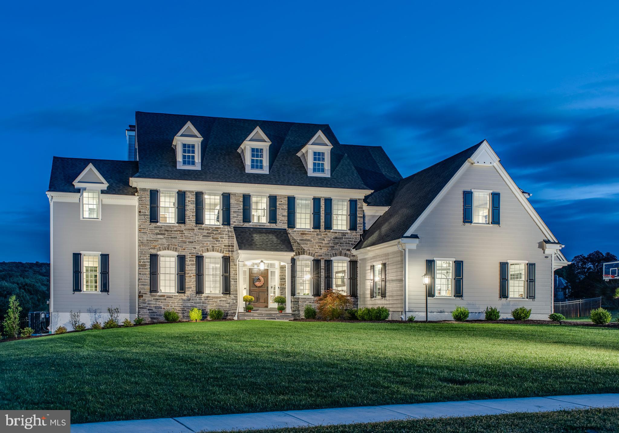 CEDAR RUN - Residential