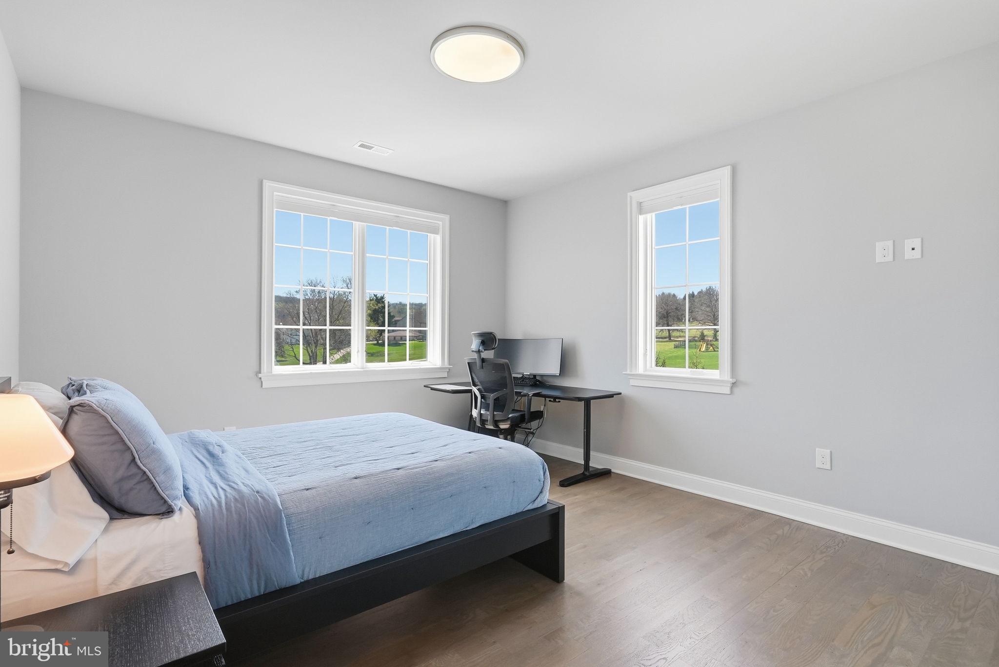 CEDAR RUN - Residential