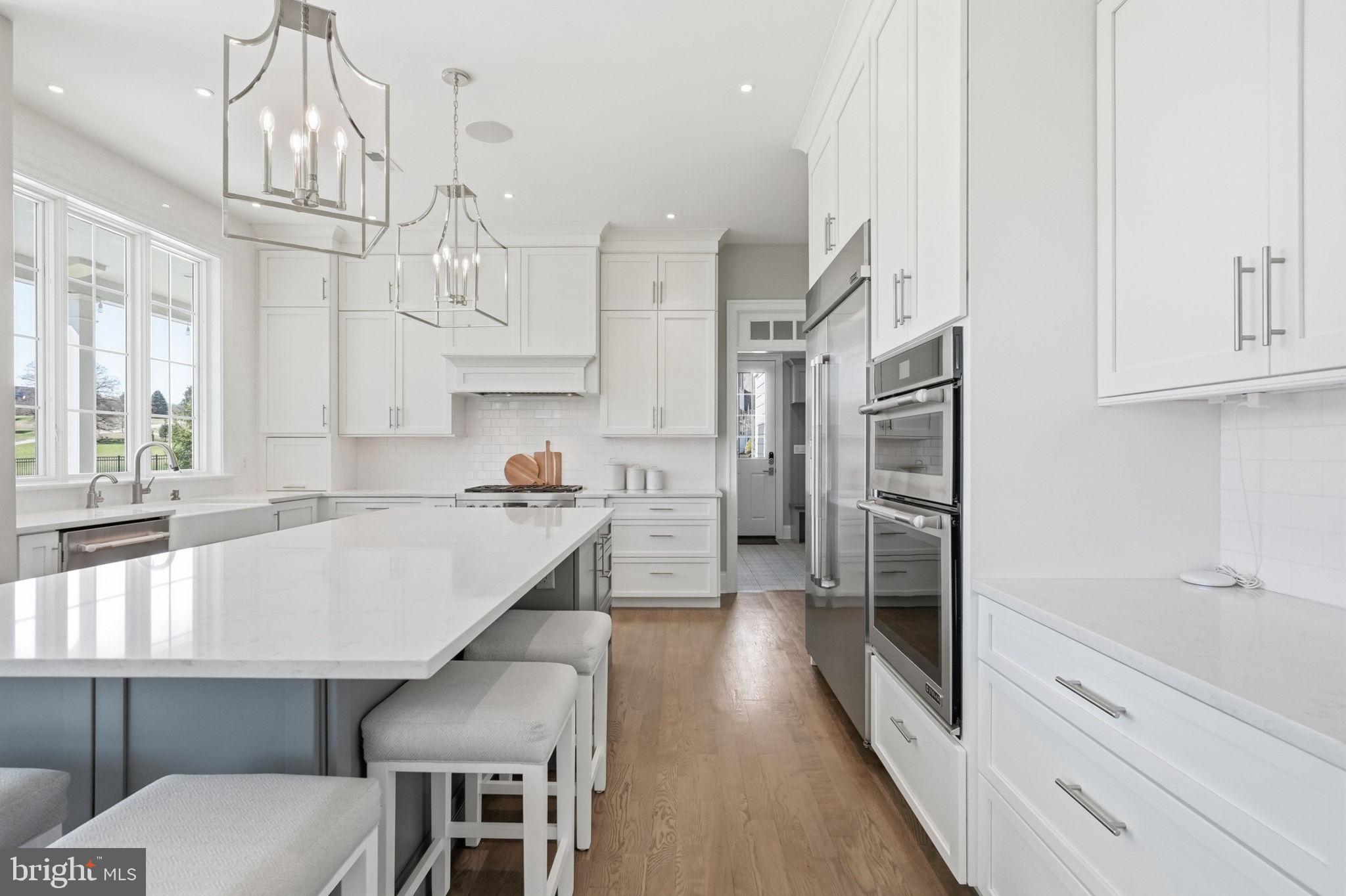 CEDAR RUN - Residential