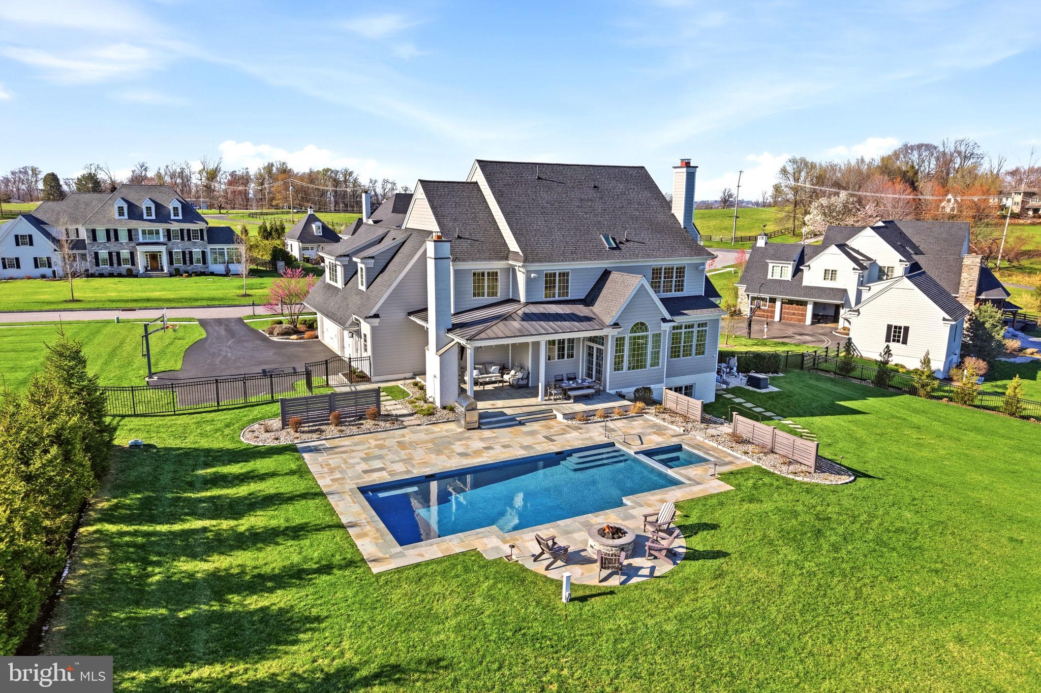 CEDAR RUN - Residential