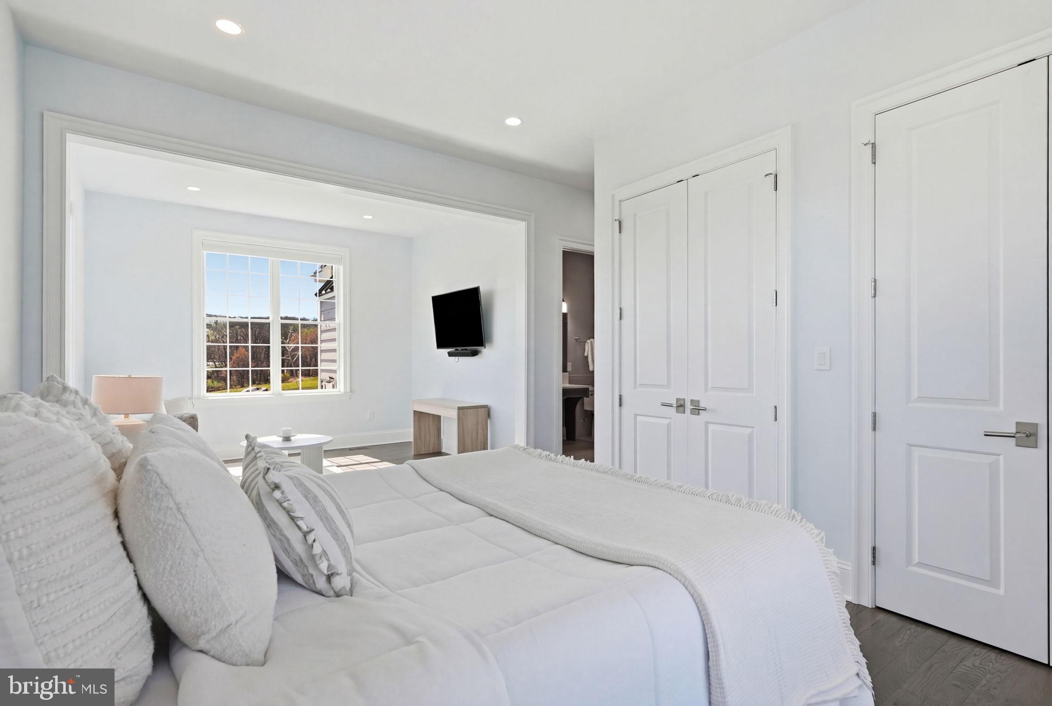 CEDAR RUN - Residential