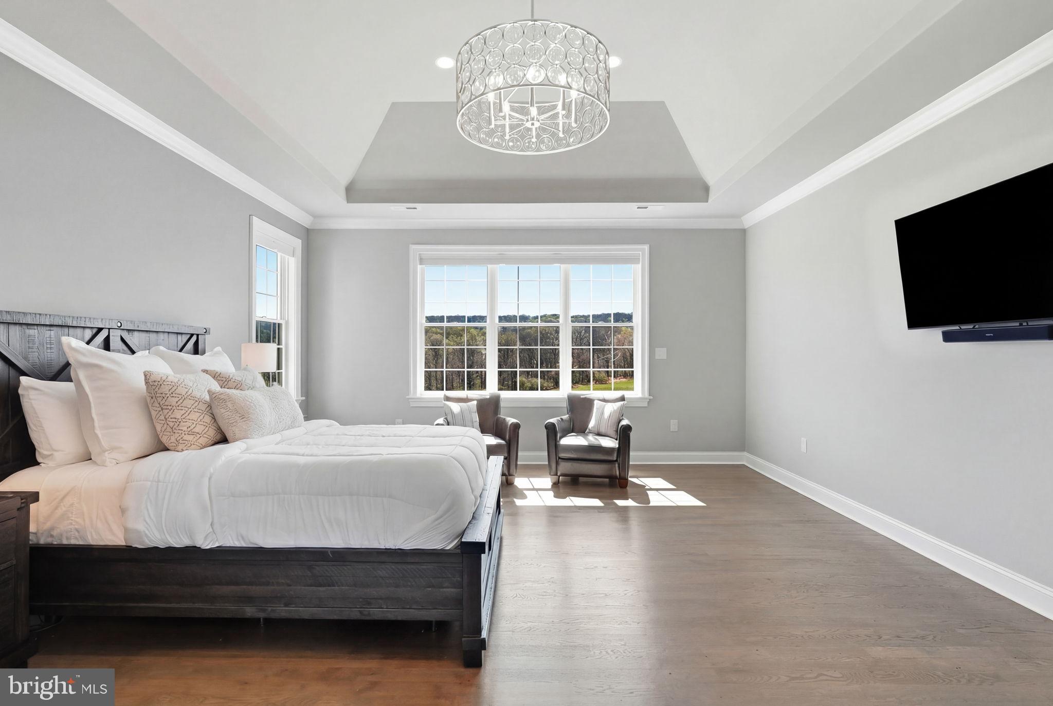 CEDAR RUN - Residential