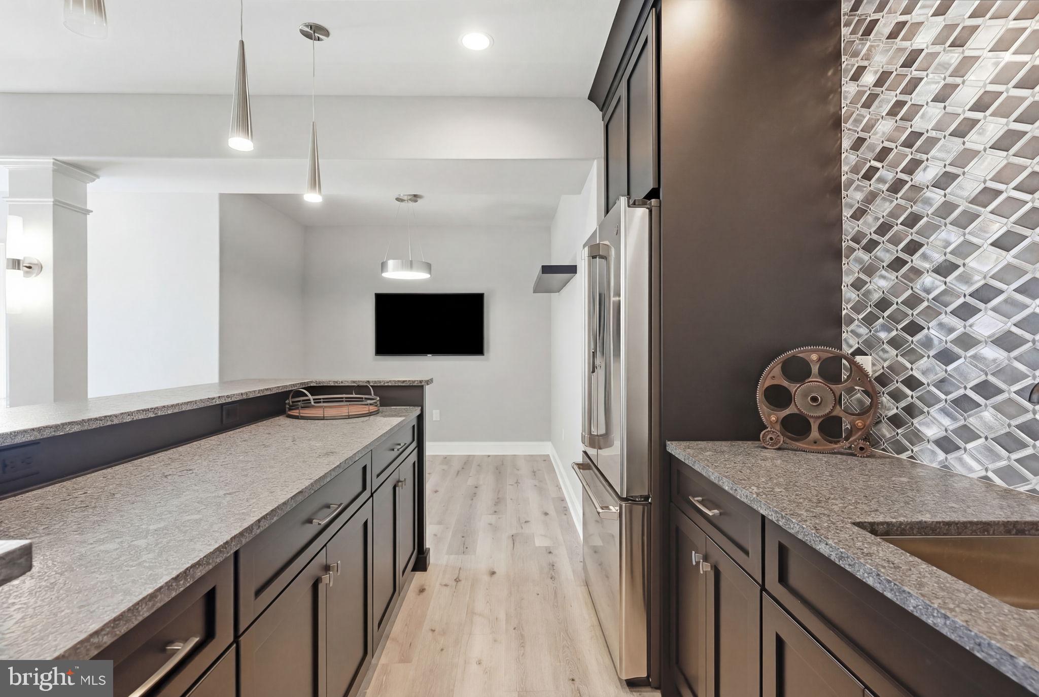 CEDAR RUN - Residential
