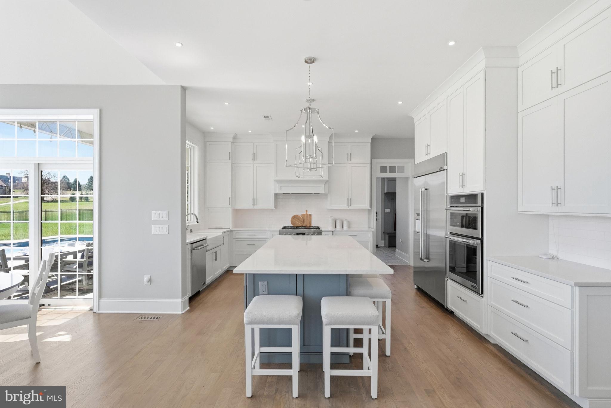 CEDAR RUN - Residential