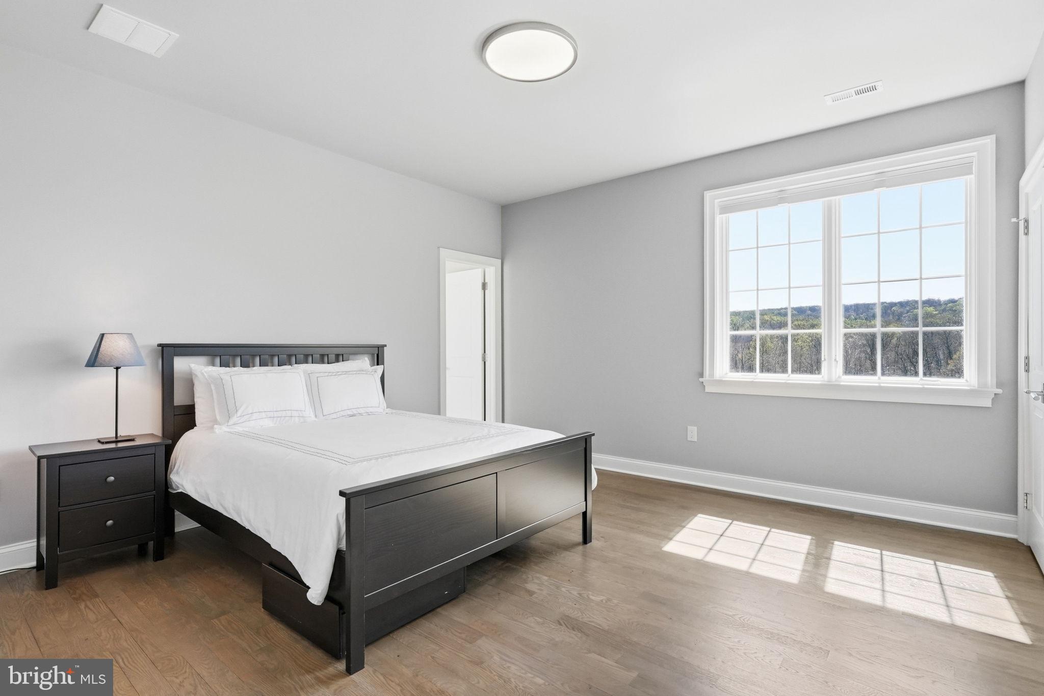 CEDAR RUN - Residential