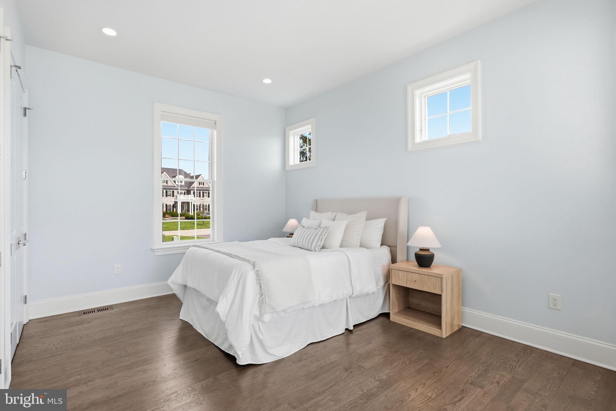 CEDAR RUN - Residential