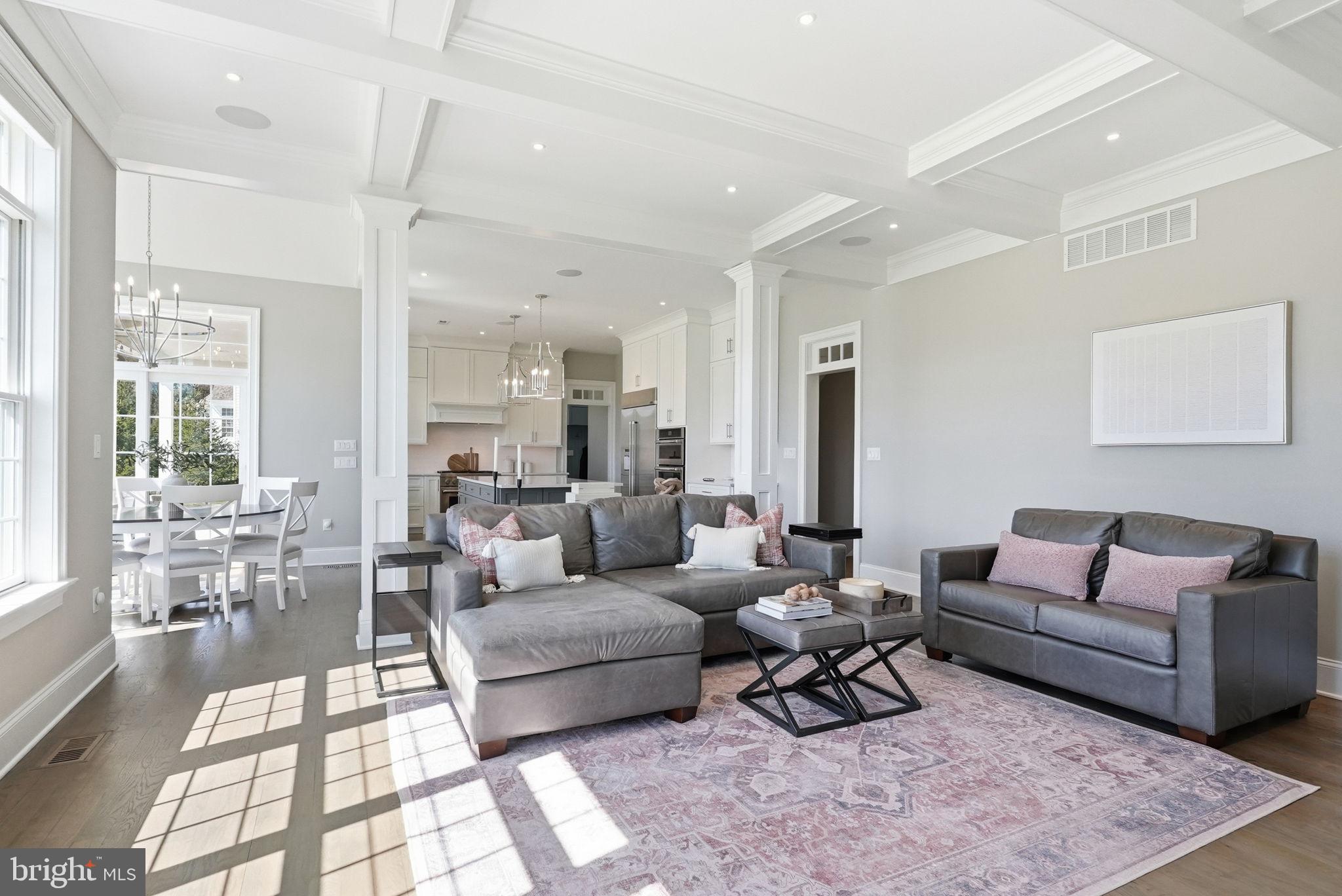 CEDAR RUN - Residential