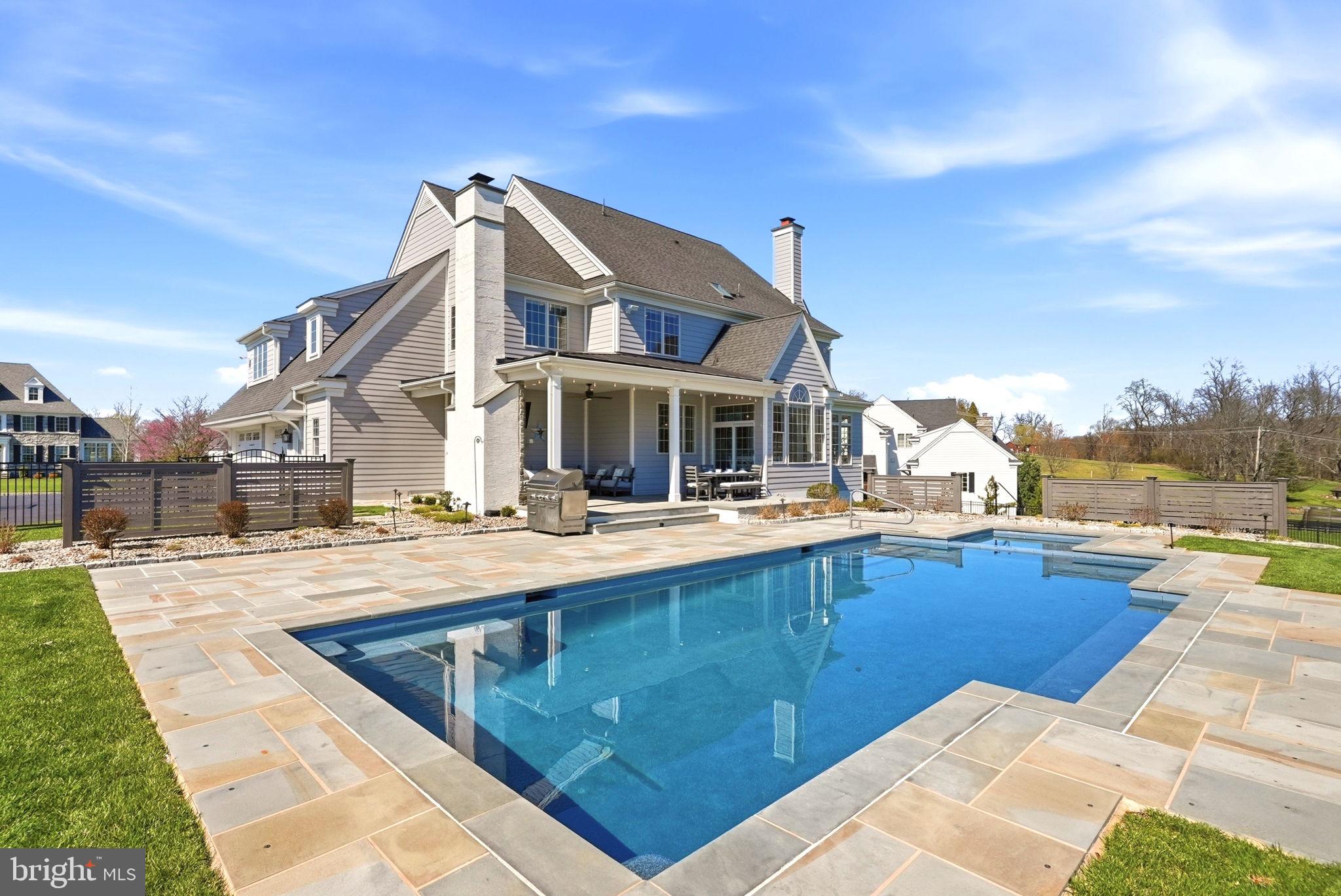 CEDAR RUN - Residential