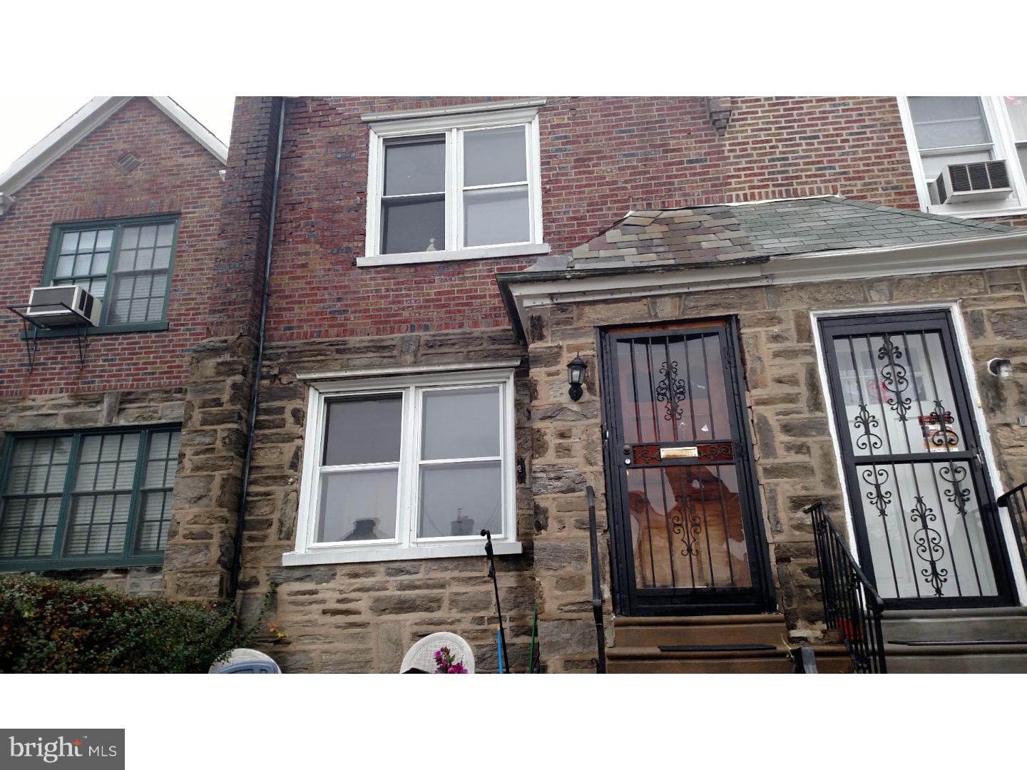 Foreclosure.  3 bedrooms sold as is.  Needs renovation throughout, cash offers only.  Buyer responsible for U and O.  Showings begin 1/28/2016
