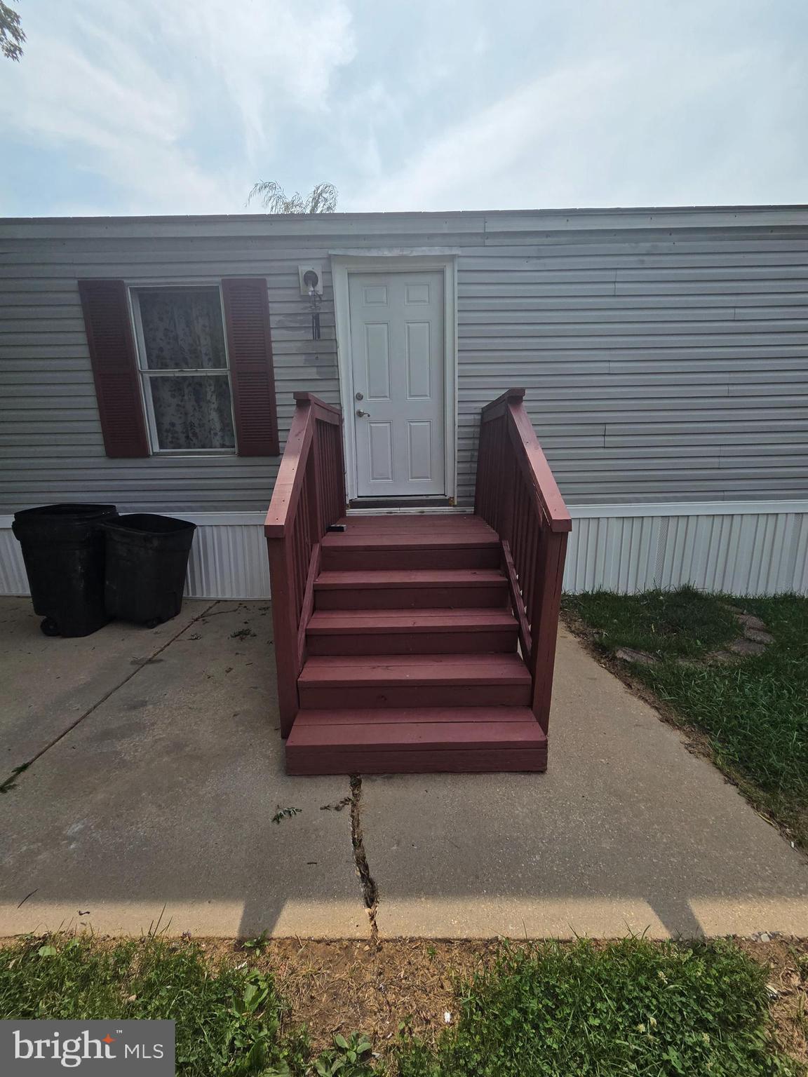SPRING VALLEY MOBILE HOME PARK - Residential