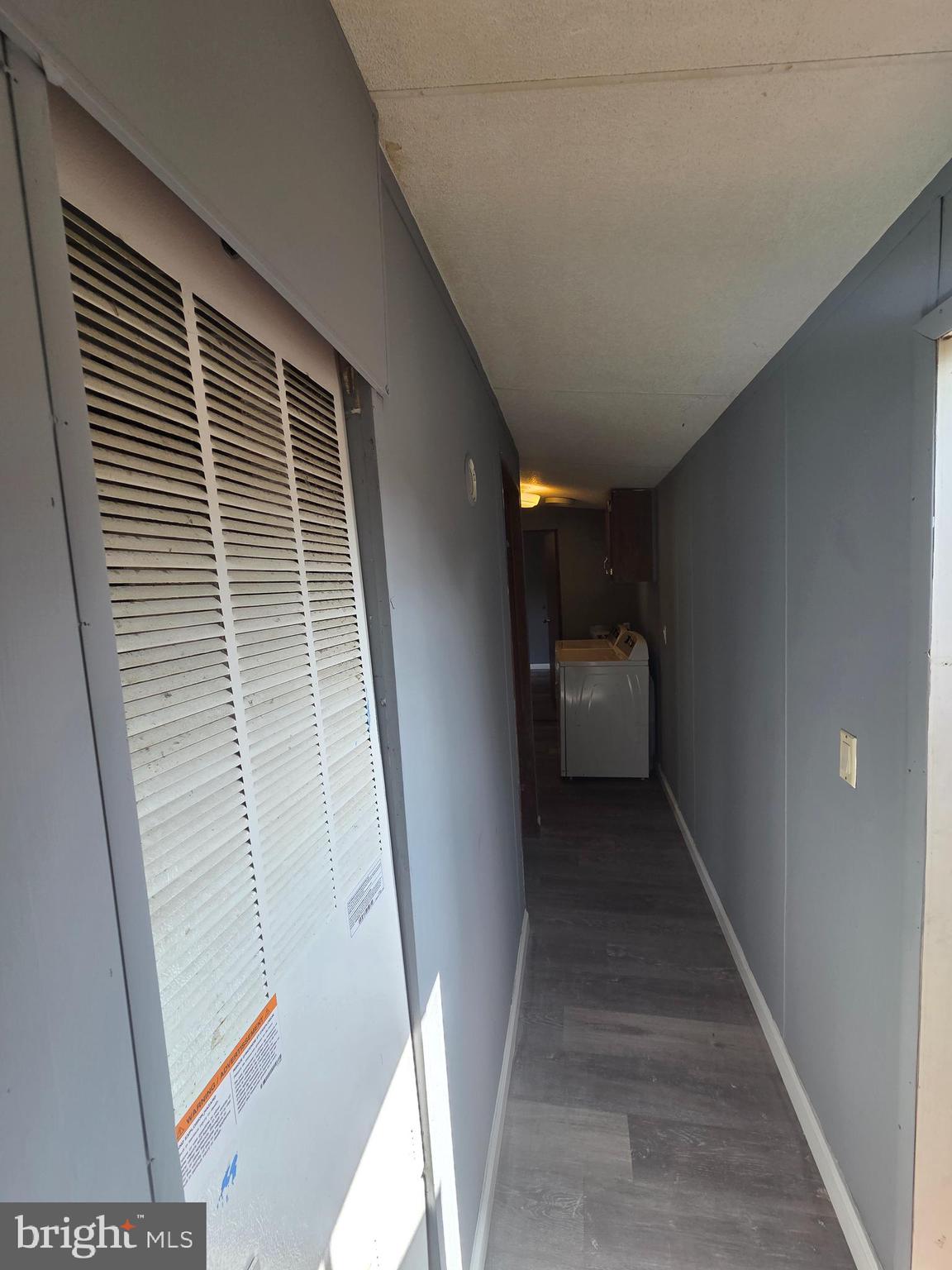SPRING VALLEY MOBILE HOME PARK - Residential