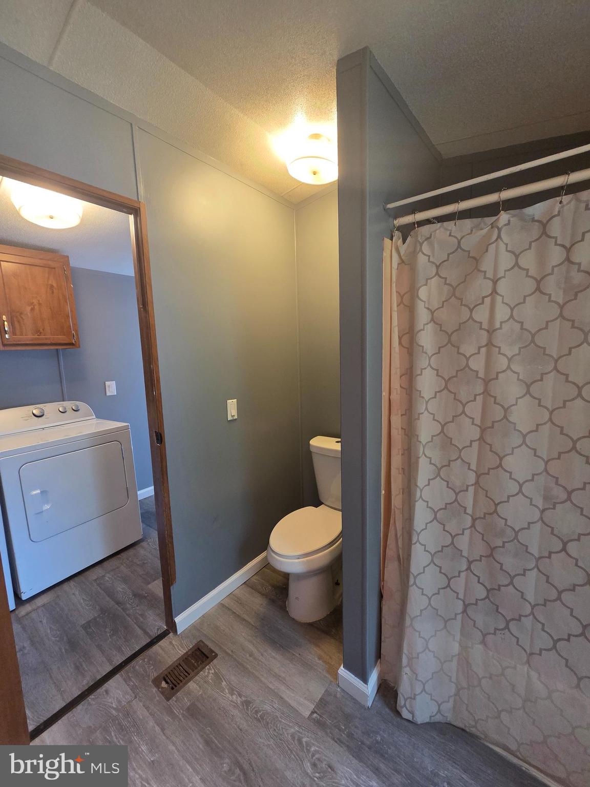 SPRING VALLEY MOBILE HOME PARK - Residential