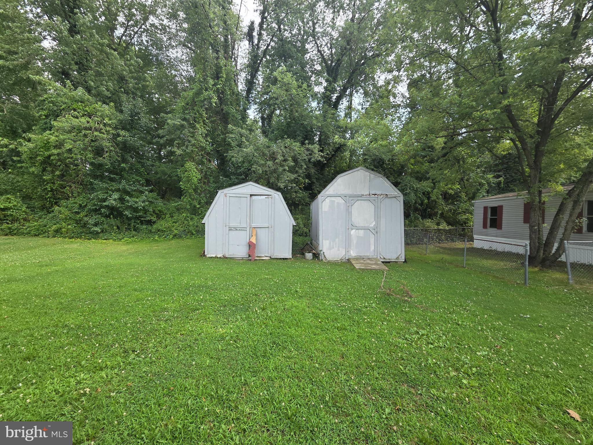 SPRING VALLEY MOBILE HOME PARK - Residential