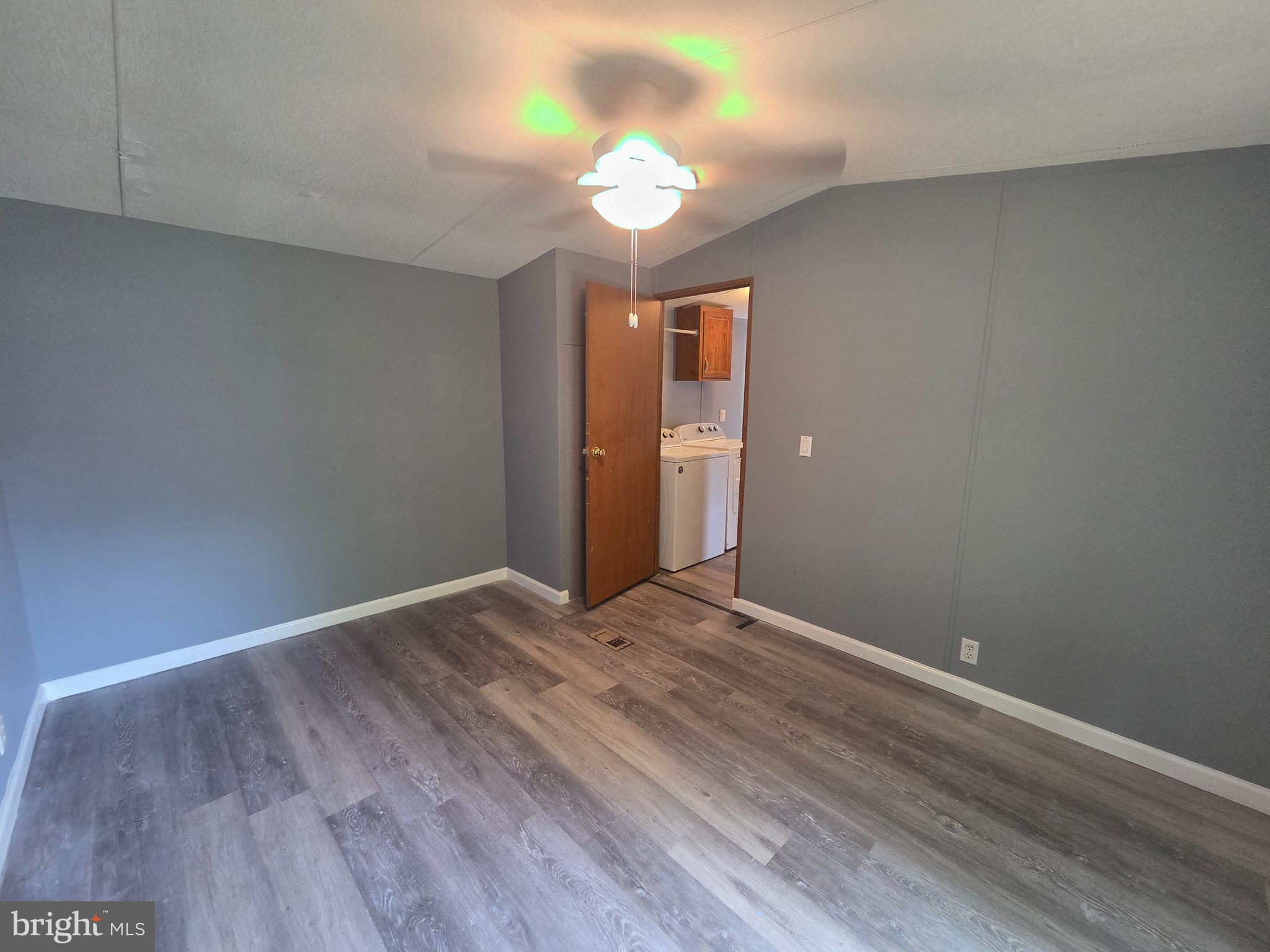 SPRING VALLEY MOBILE HOME PARK - Residential