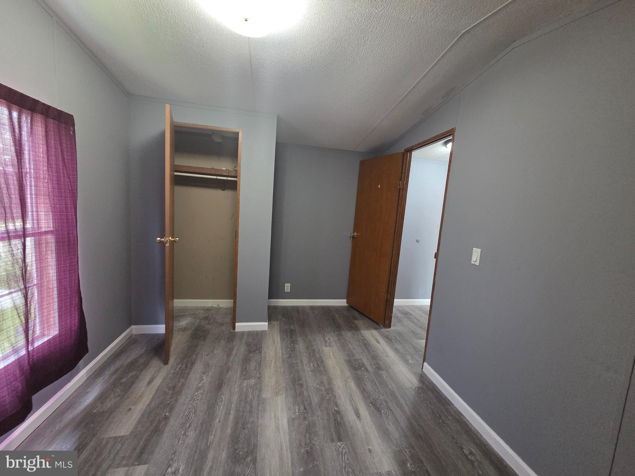 SPRING VALLEY MOBILE HOME PARK - Residential