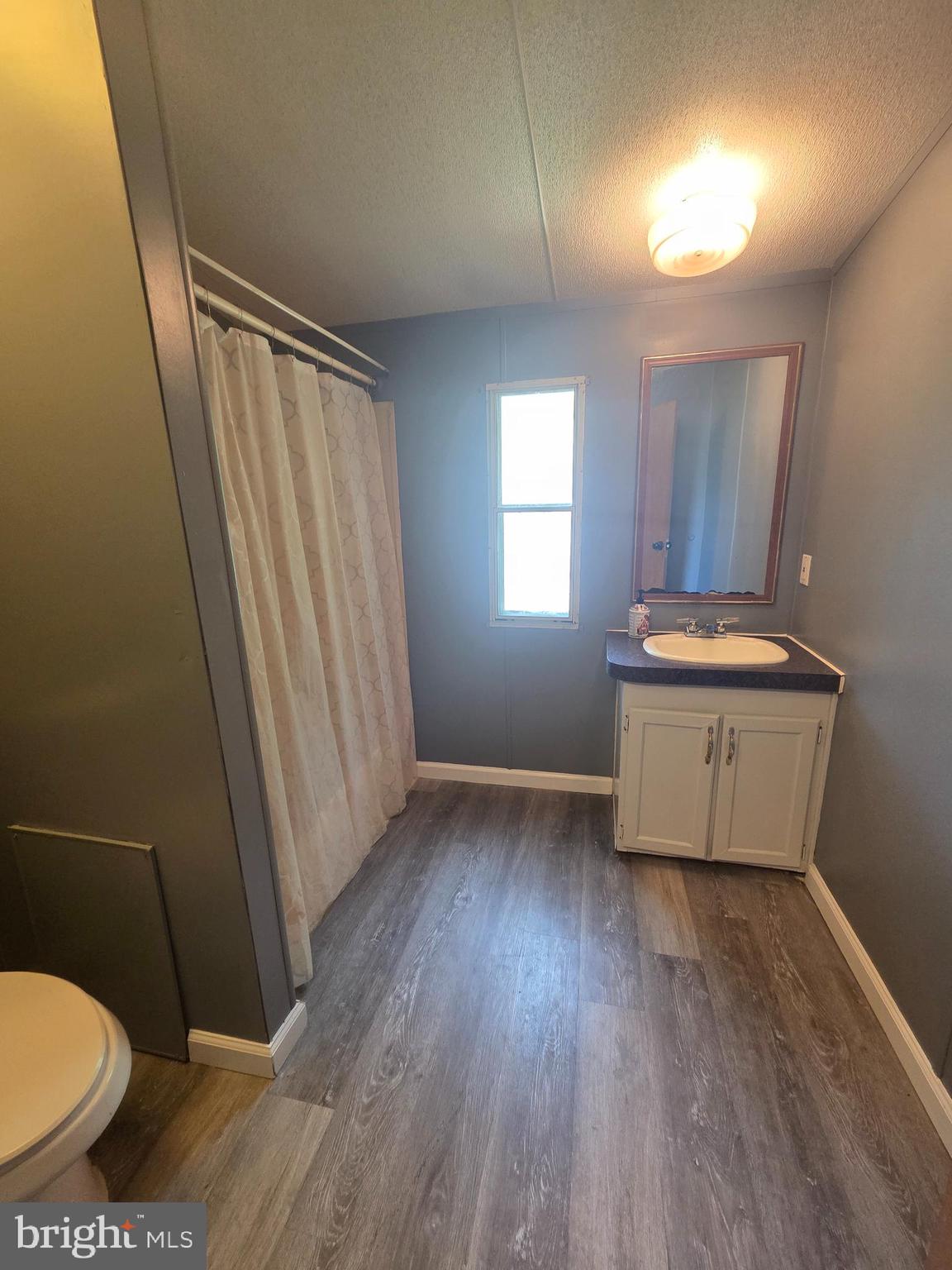 SPRING VALLEY MOBILE HOME PARK - Residential