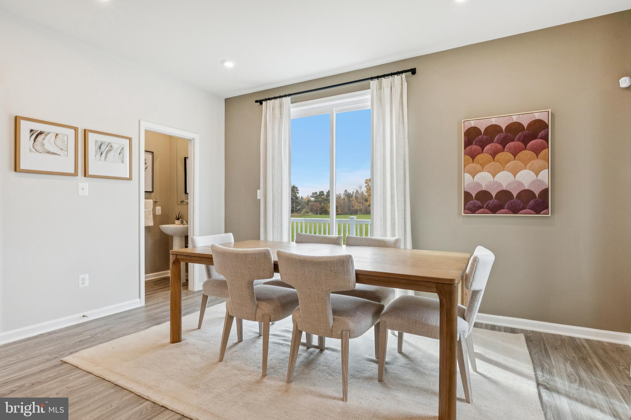 SHIPLEY HOMESTEAD - Residential