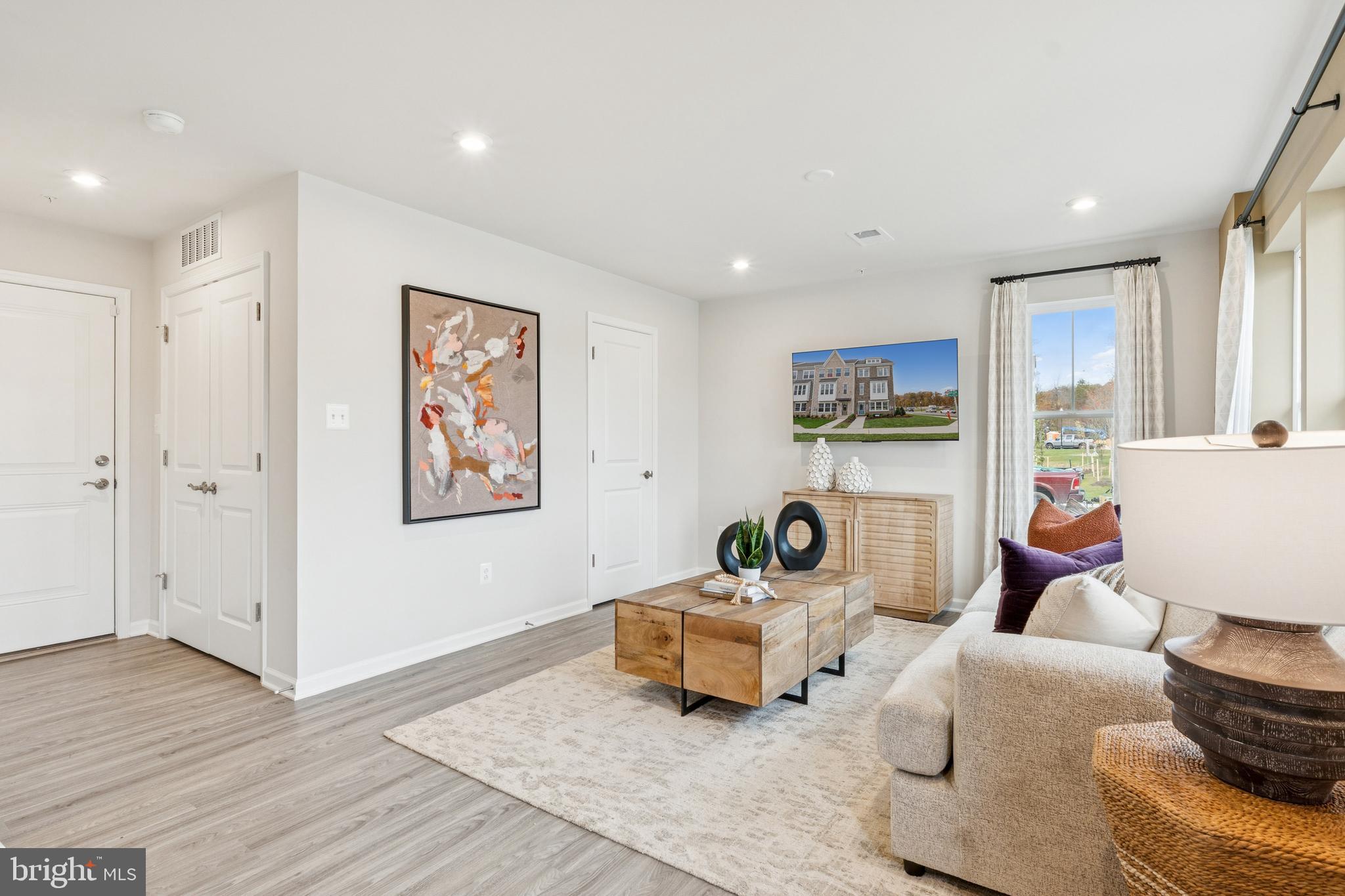SHIPLEY HOMESTEAD - Residential