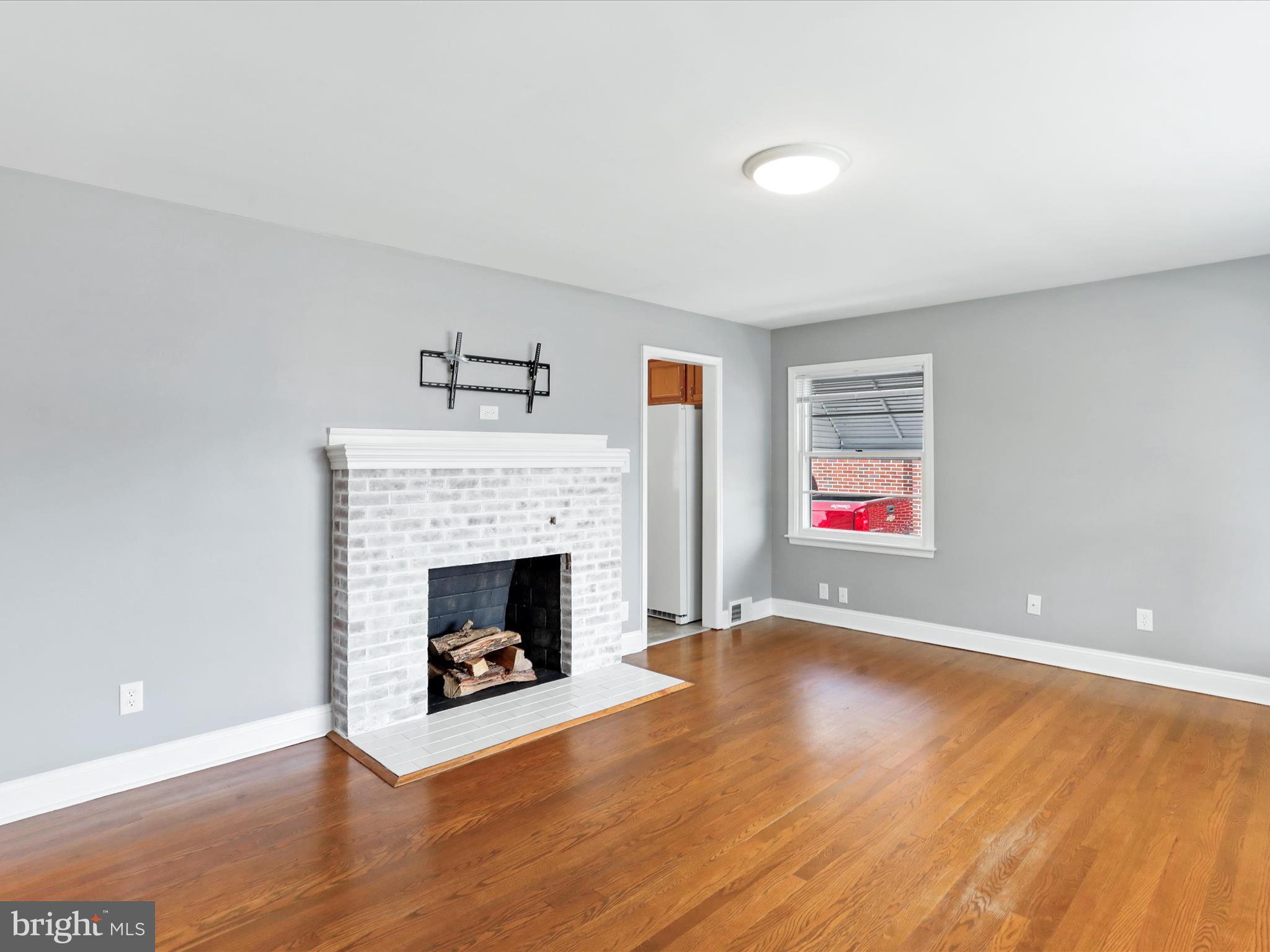 HAGERSTOWN - Residential