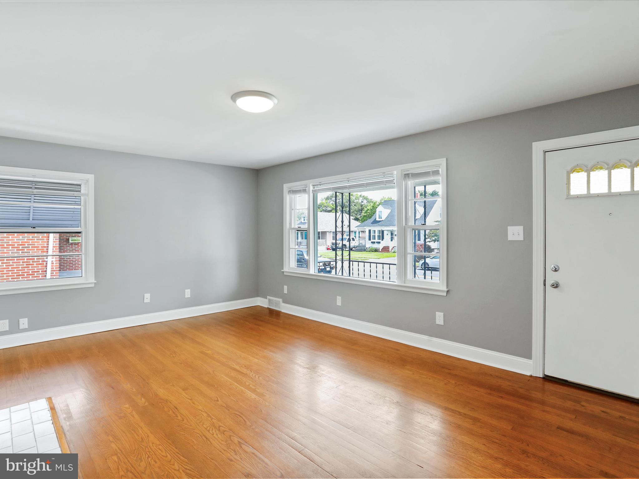 HAGERSTOWN - Residential
