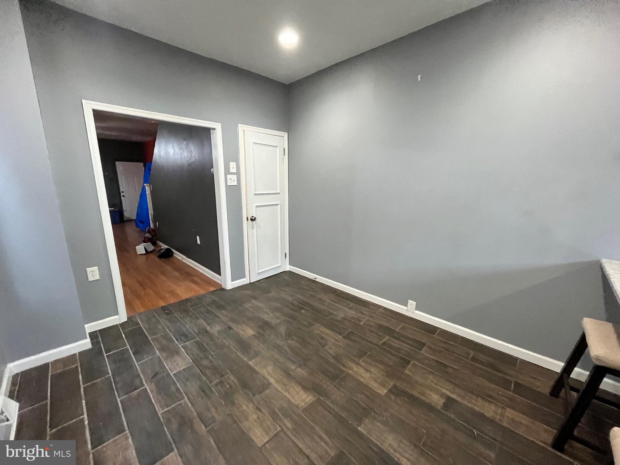 HARROWGATE - Residential