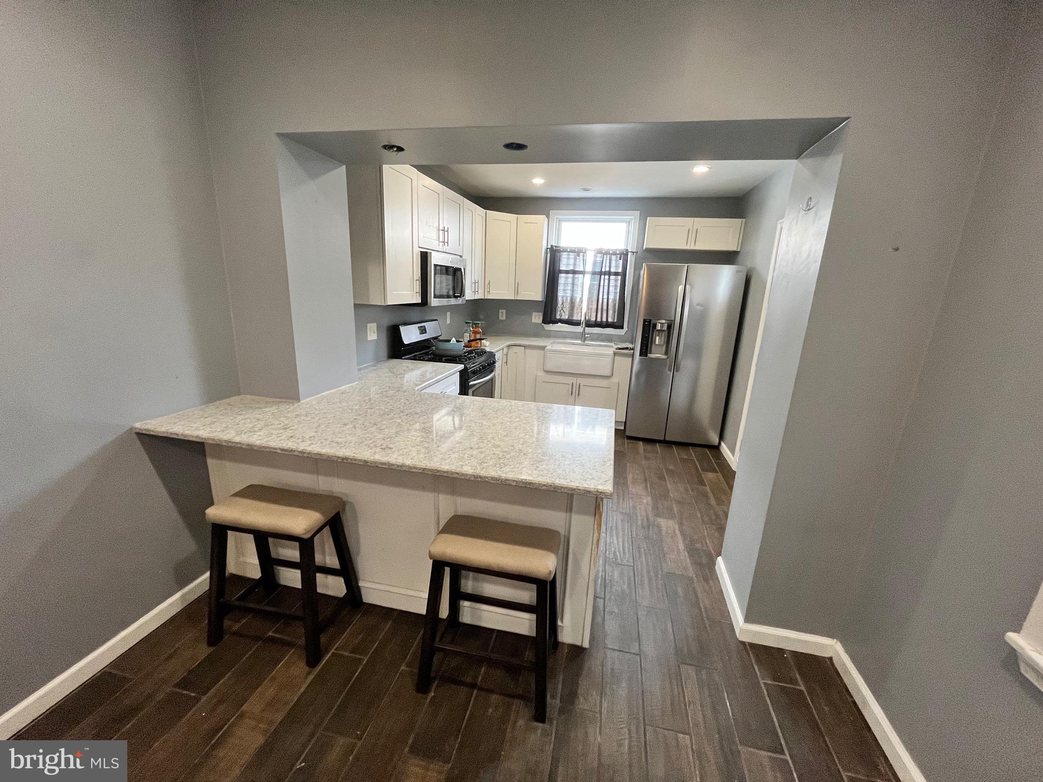 HARROWGATE - Residential