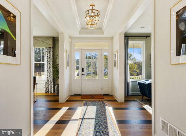 CLOVER HILL - Residential