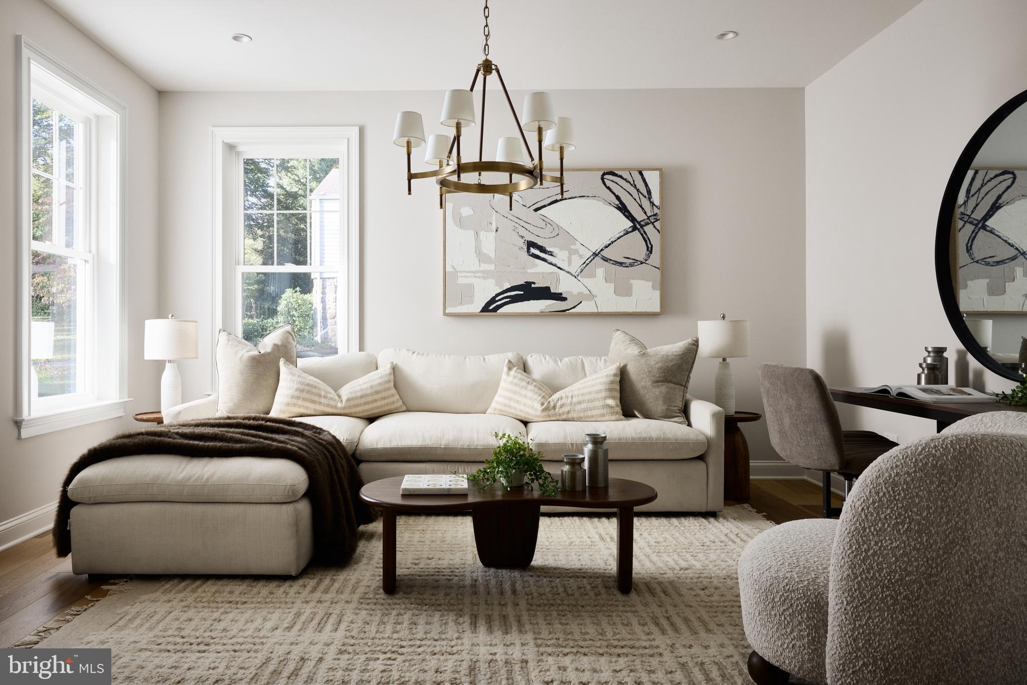 CLOVER HILL - Residential