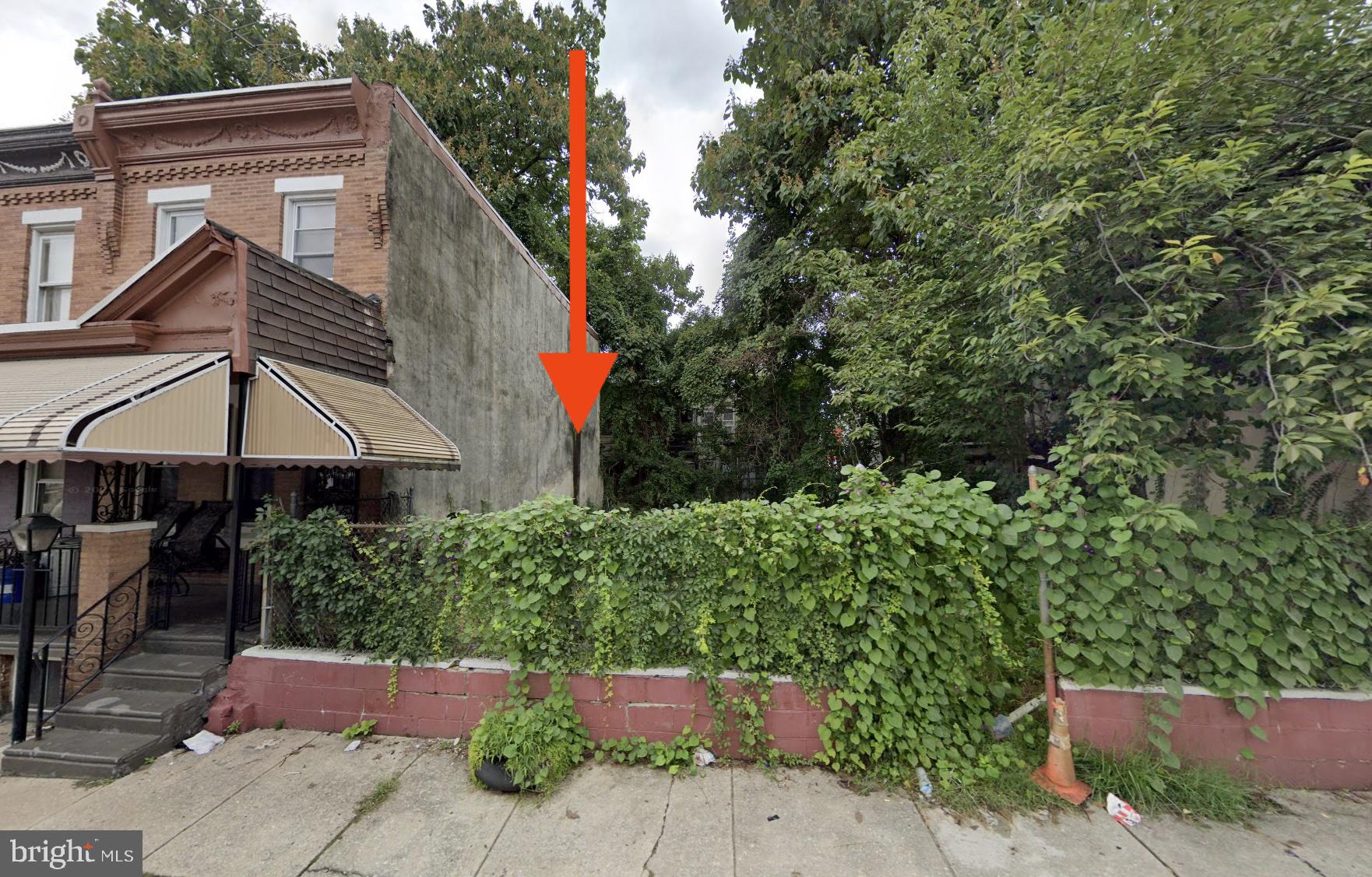 ATTENTION Investors and Builders!! Great opportunity in one of the fastest growing zip codes in Philadelphia, Strawberry Mansion and Steps from Allegheny West! LOCATION LOCATION LOCATION...get in now while you still can. This area has tons of development! The PERFECT sized property is 14 FEET WIDE and 52 FEET DEEP!! This is a can't miss opportunity. Bring your offers fast, this one won't last long!