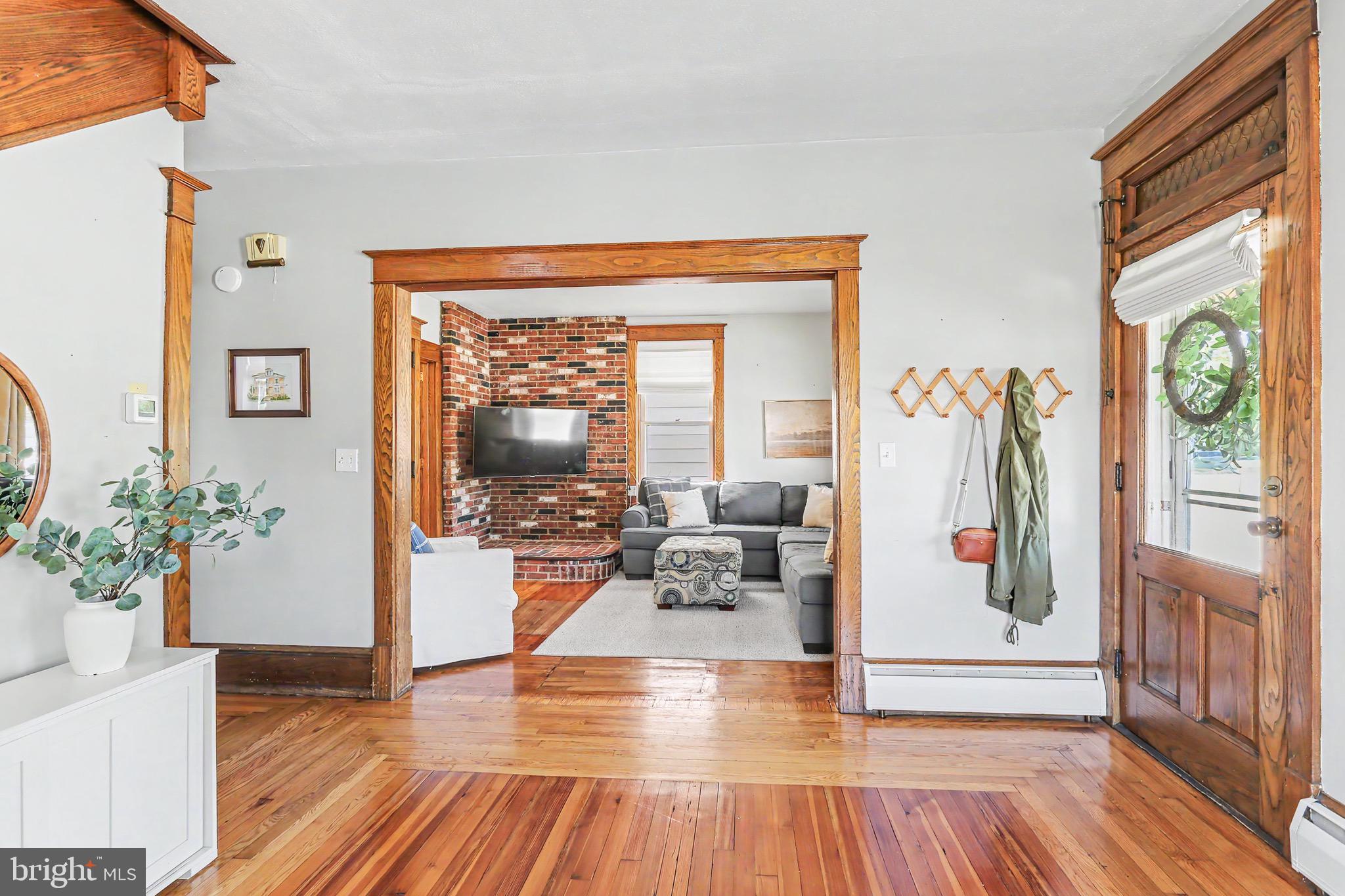 DILLSBURG - Residential