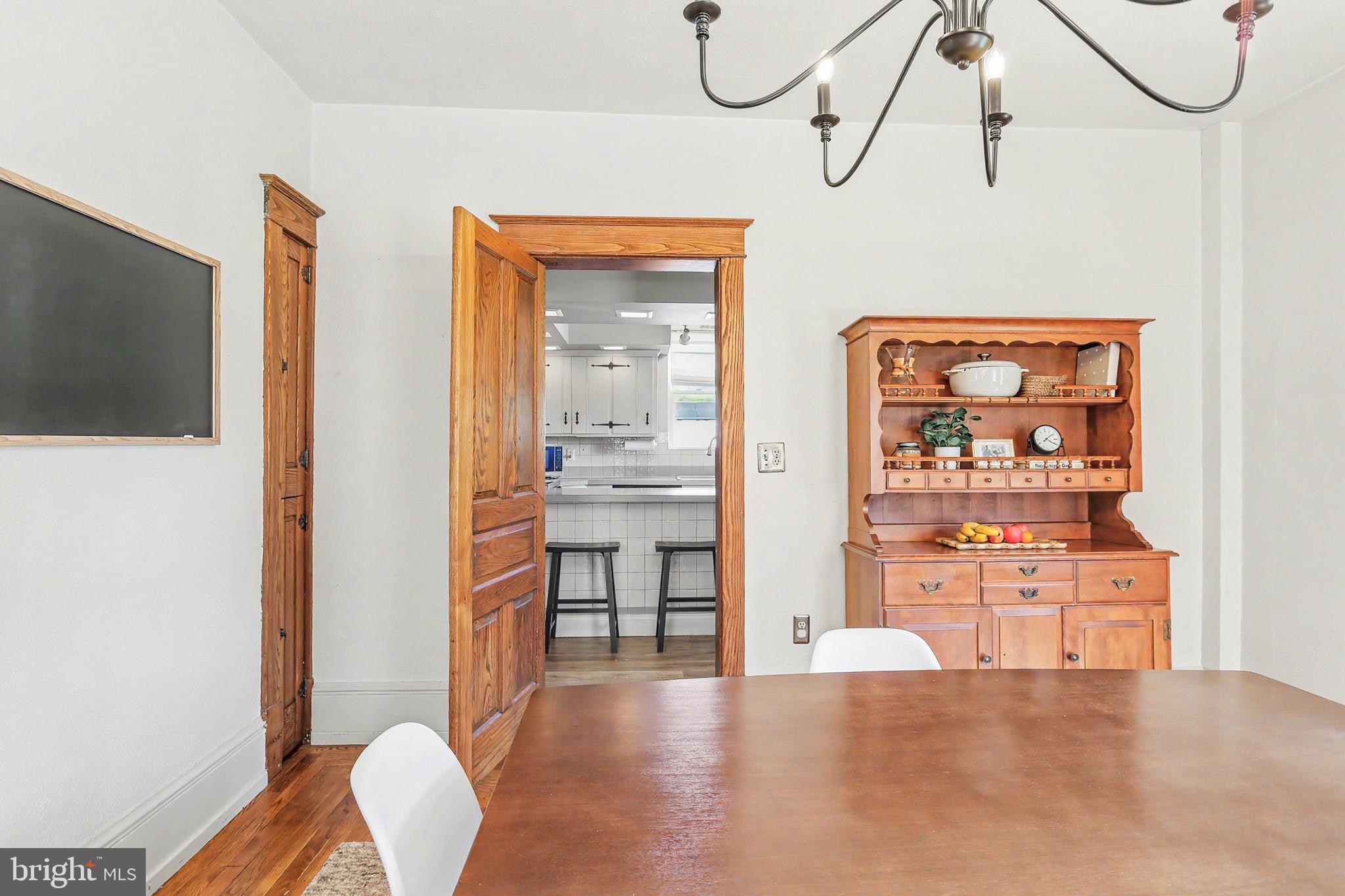 DILLSBURG - Residential