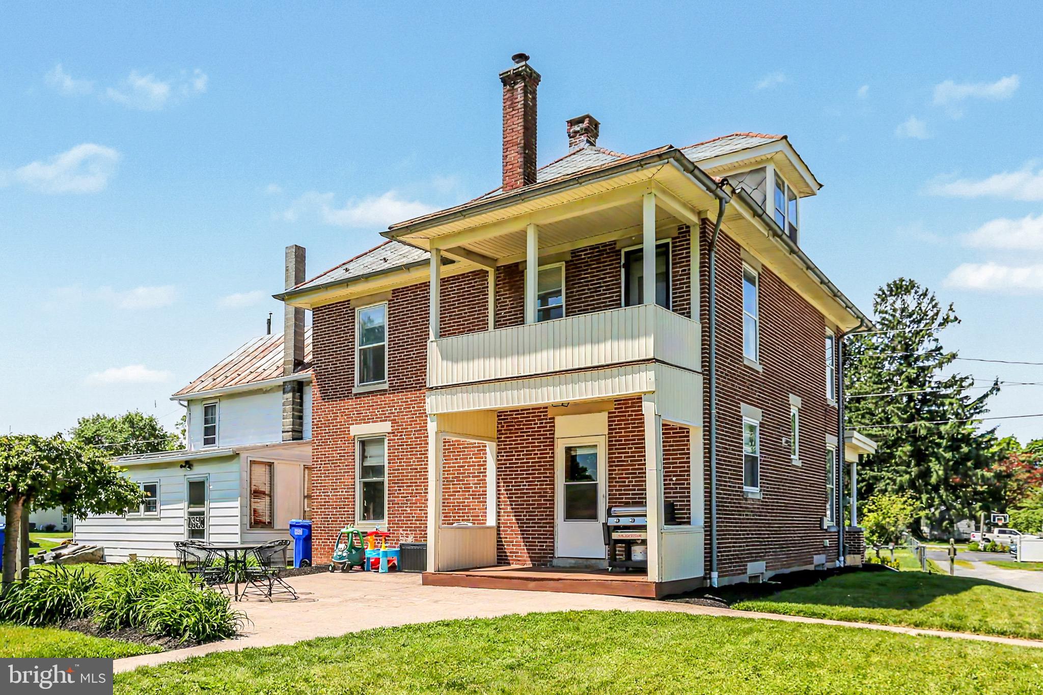 DILLSBURG - Residential