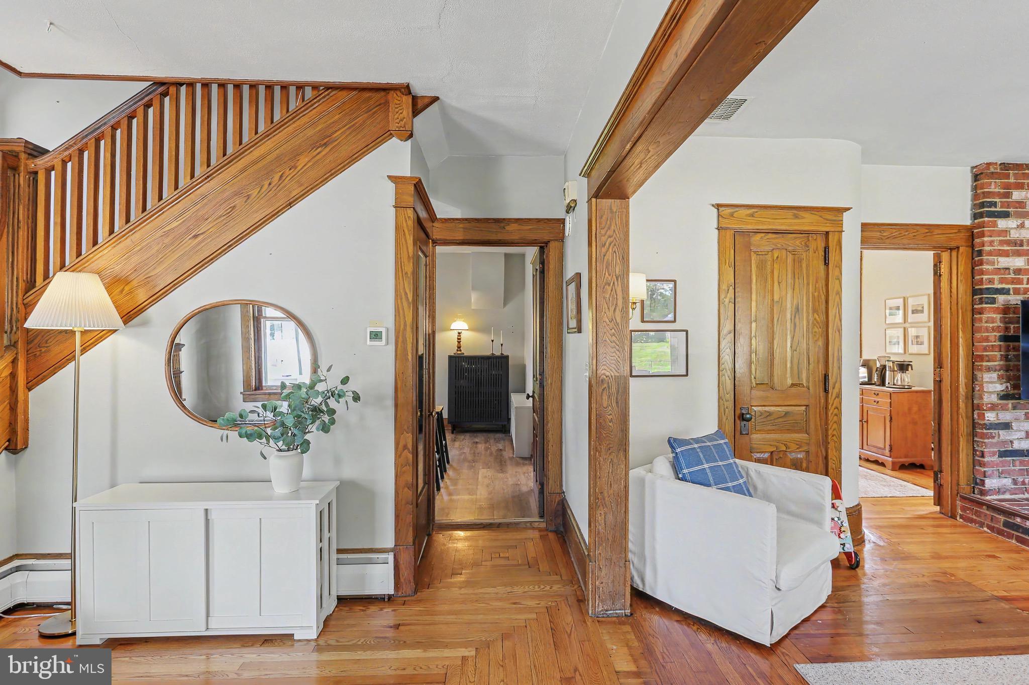 DILLSBURG - Residential