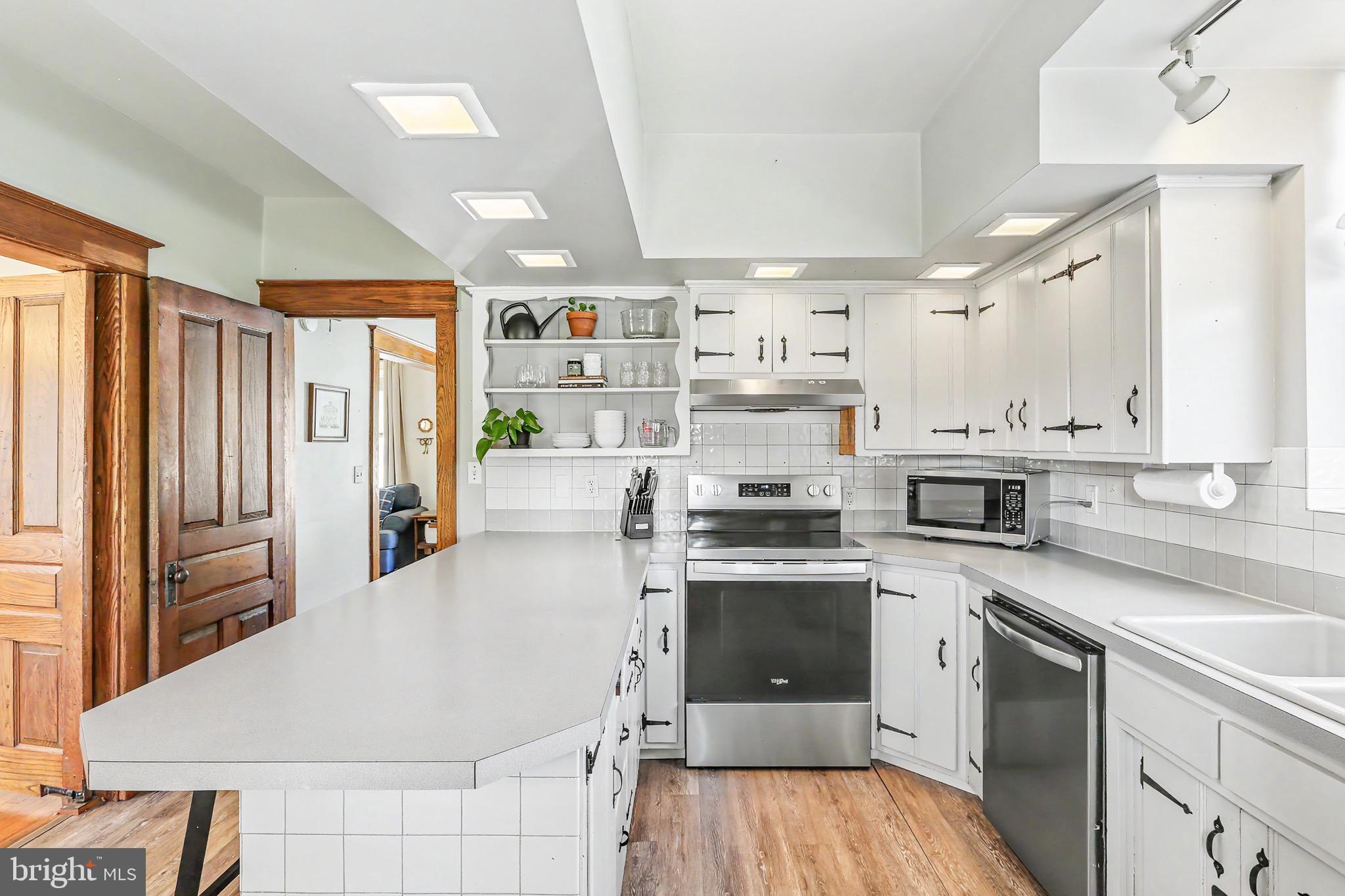 DILLSBURG - Residential