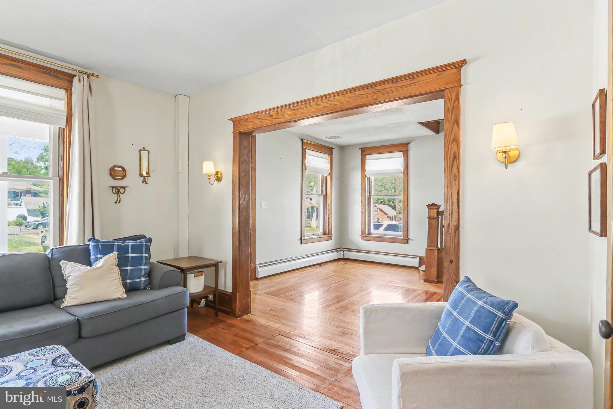 DILLSBURG - Residential