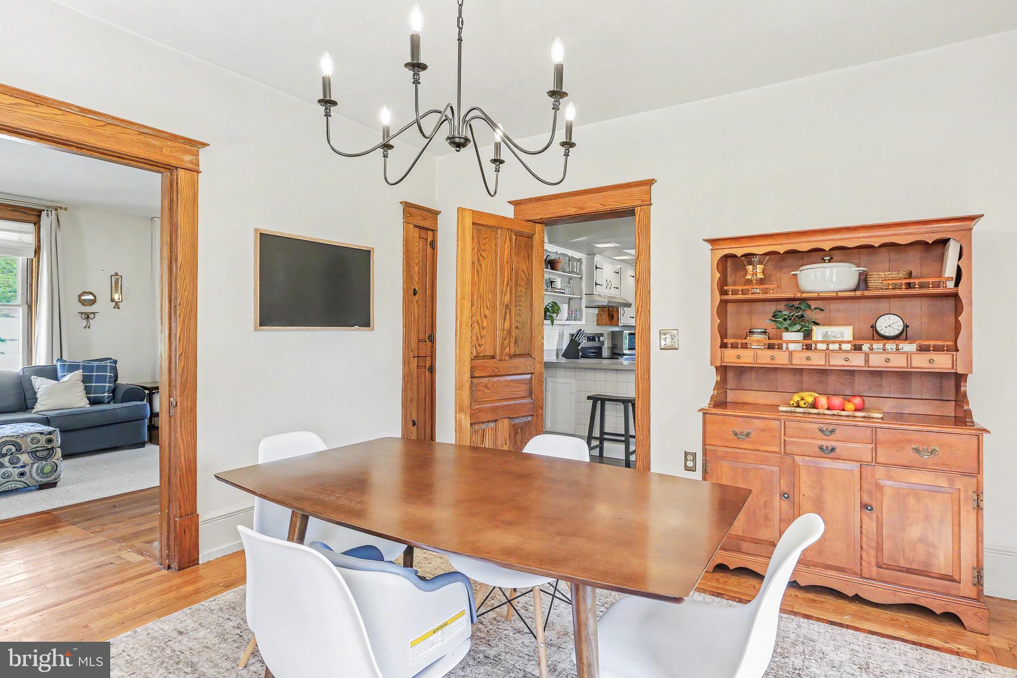 DILLSBURG - Residential