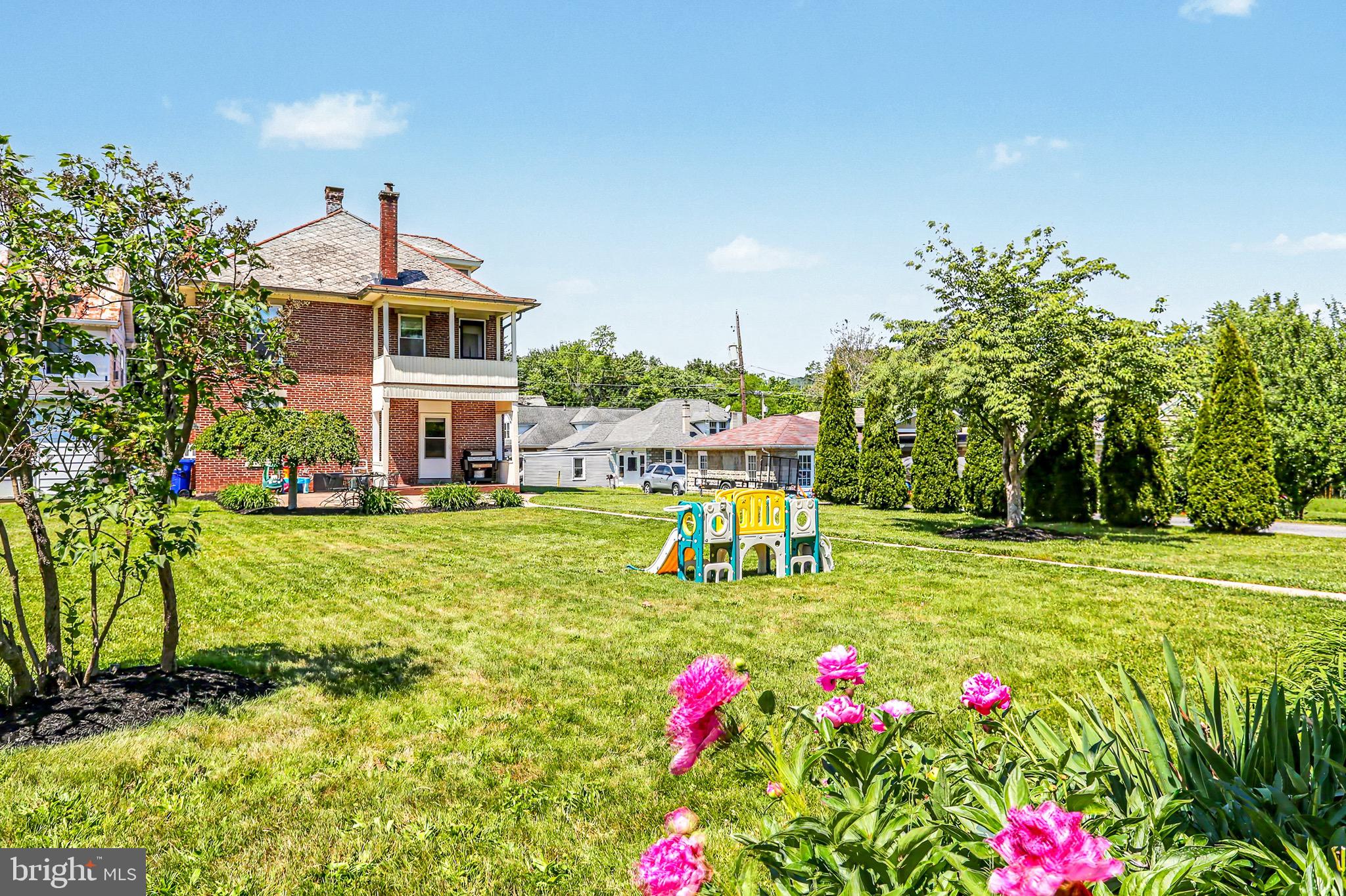 DILLSBURG - Residential