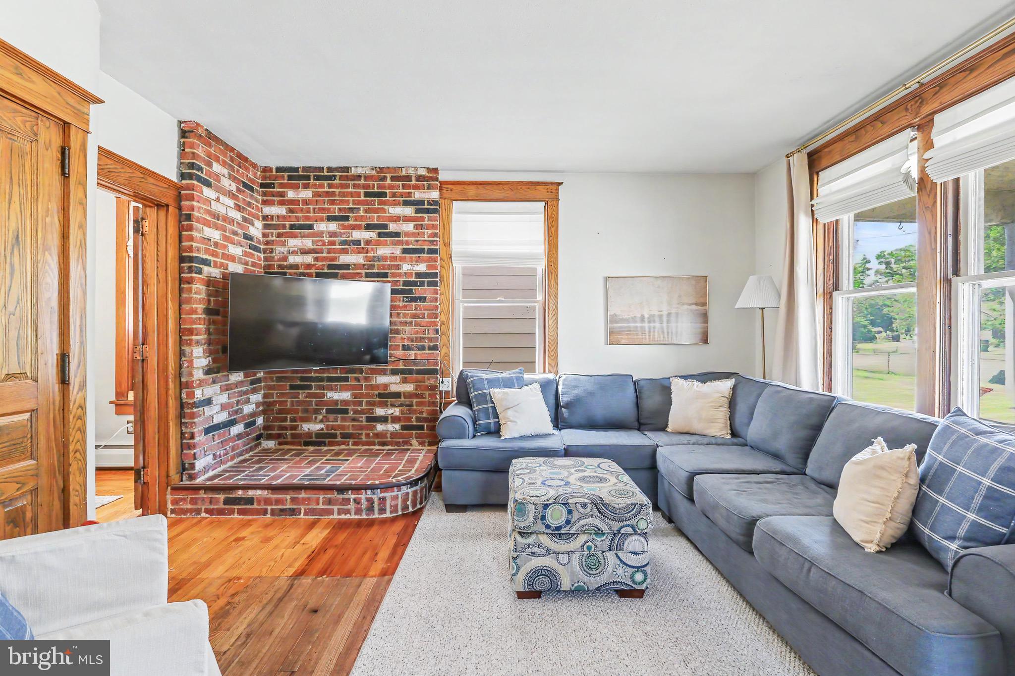 DILLSBURG - Residential