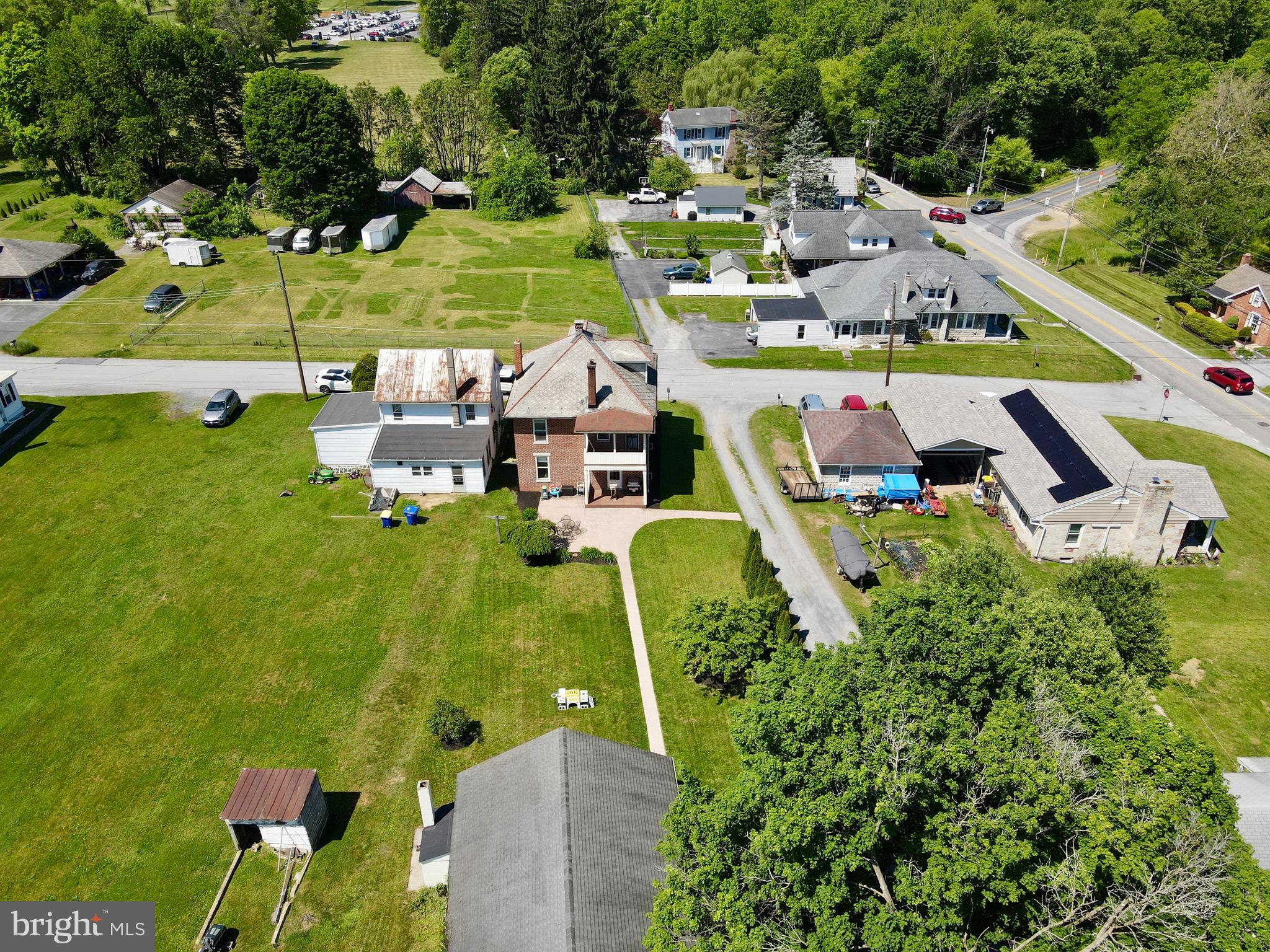DILLSBURG - Residential