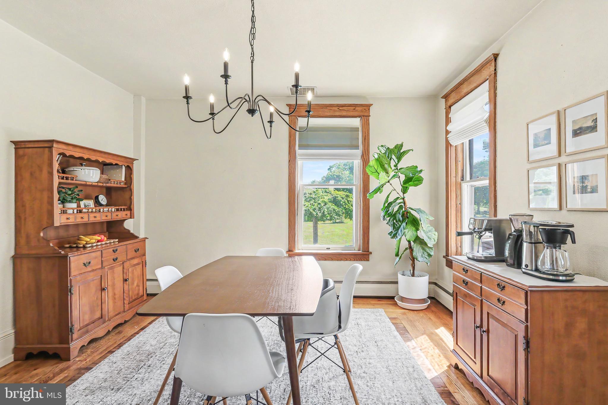 DILLSBURG - Residential