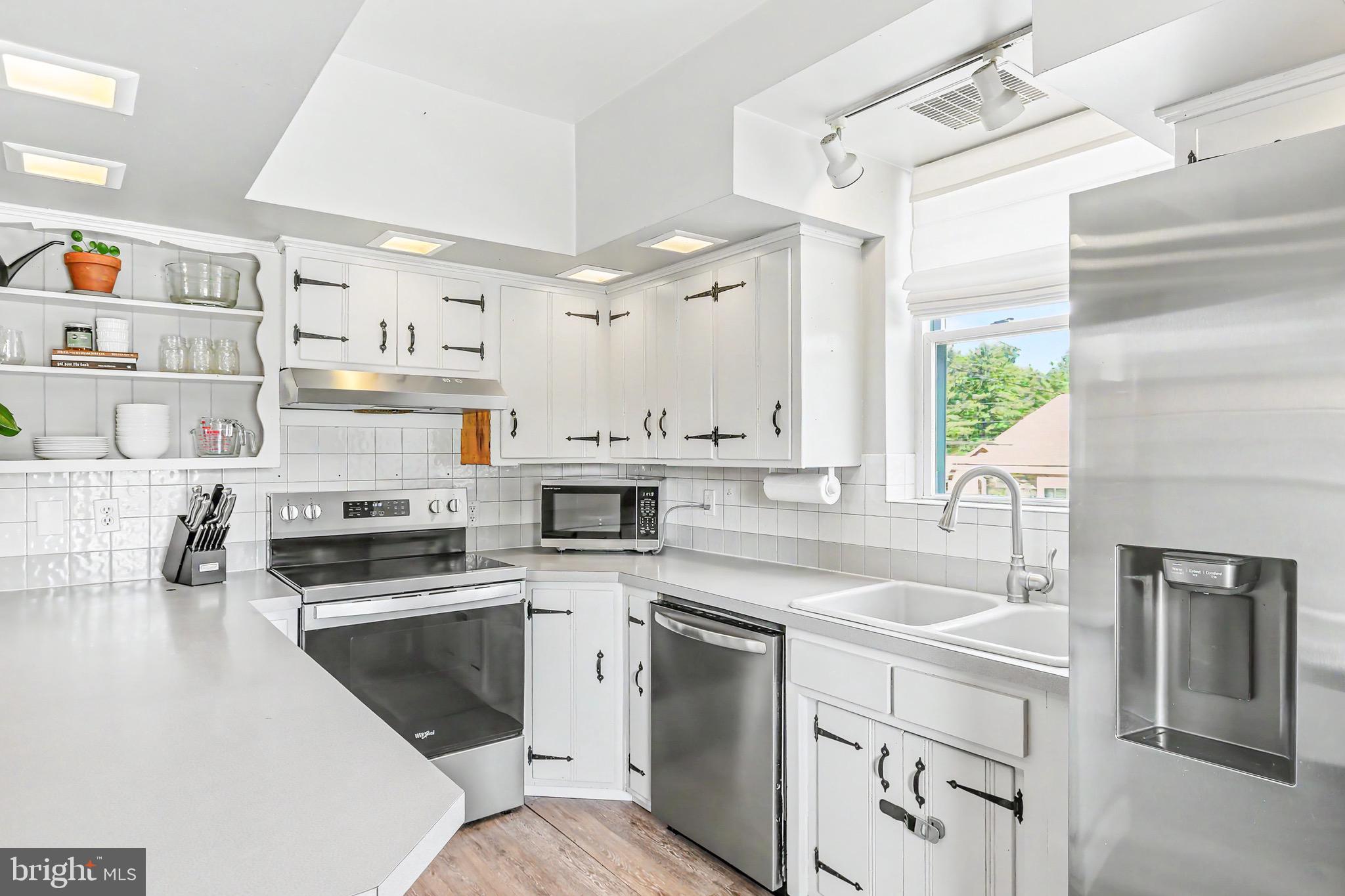 DILLSBURG - Residential