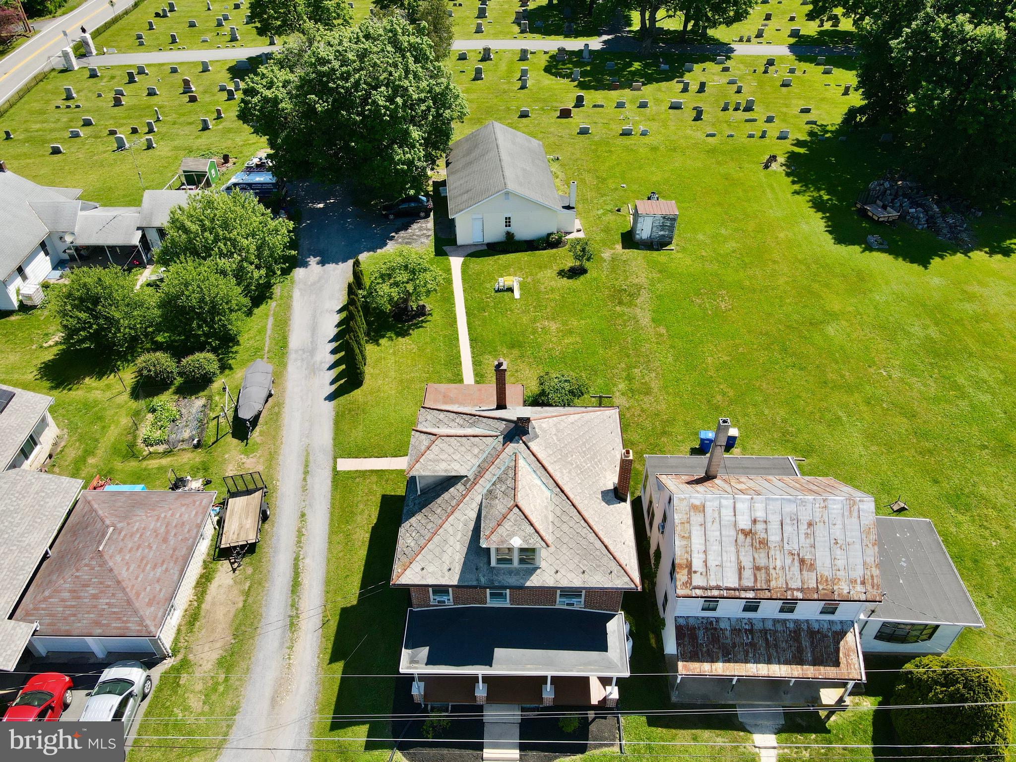 DILLSBURG - Residential