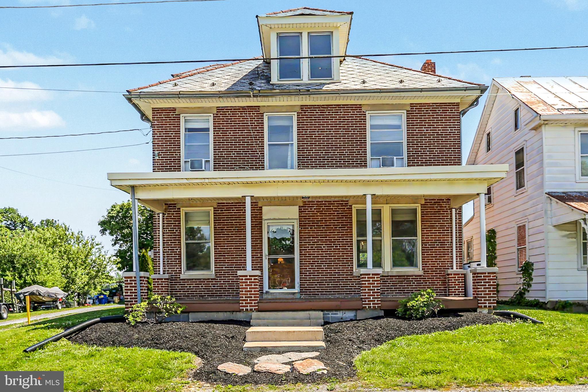 DILLSBURG - Residential