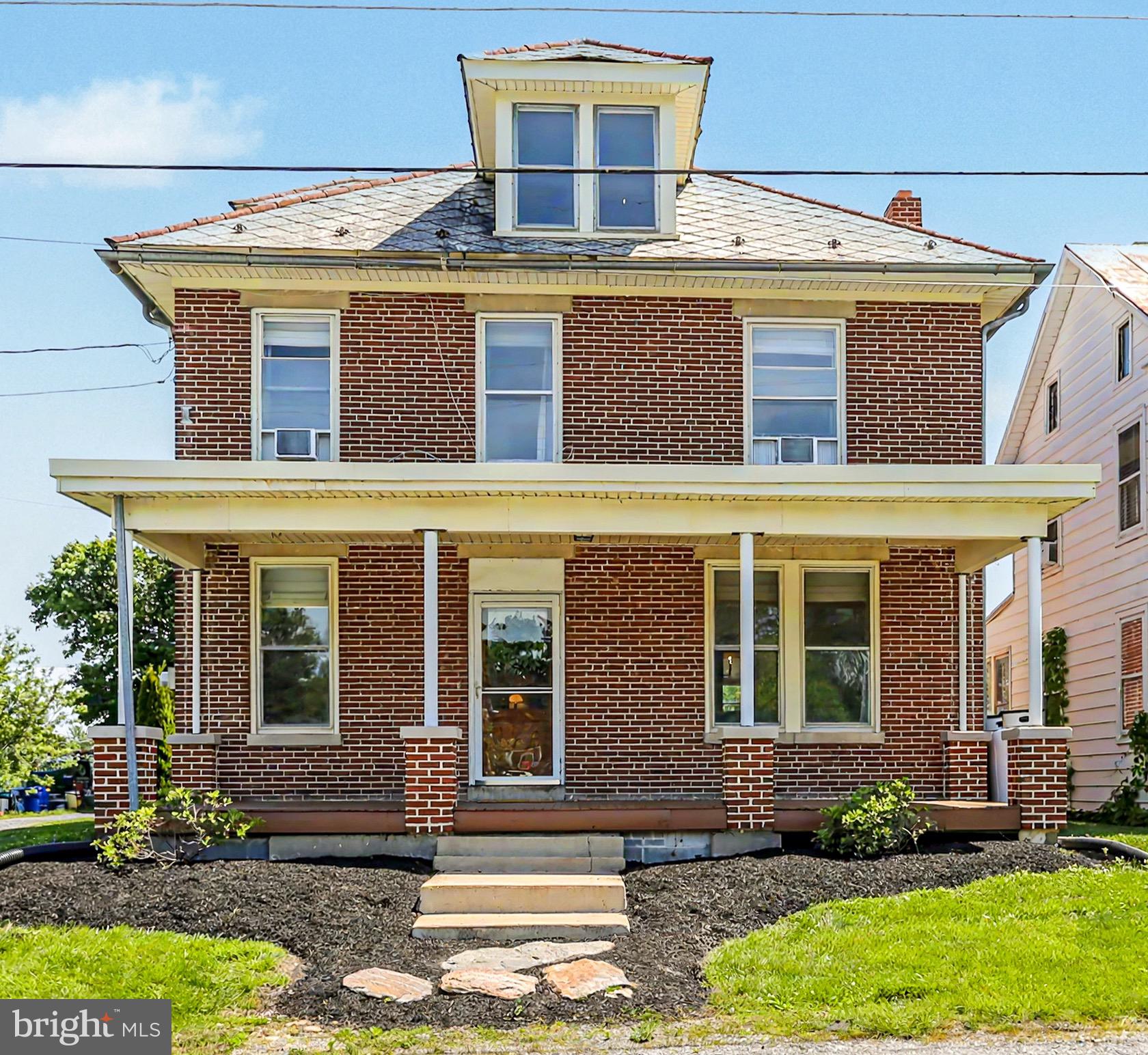 DILLSBURG - Residential