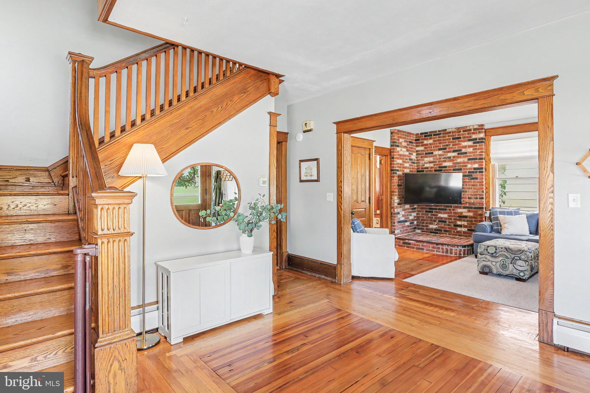 DILLSBURG - Residential