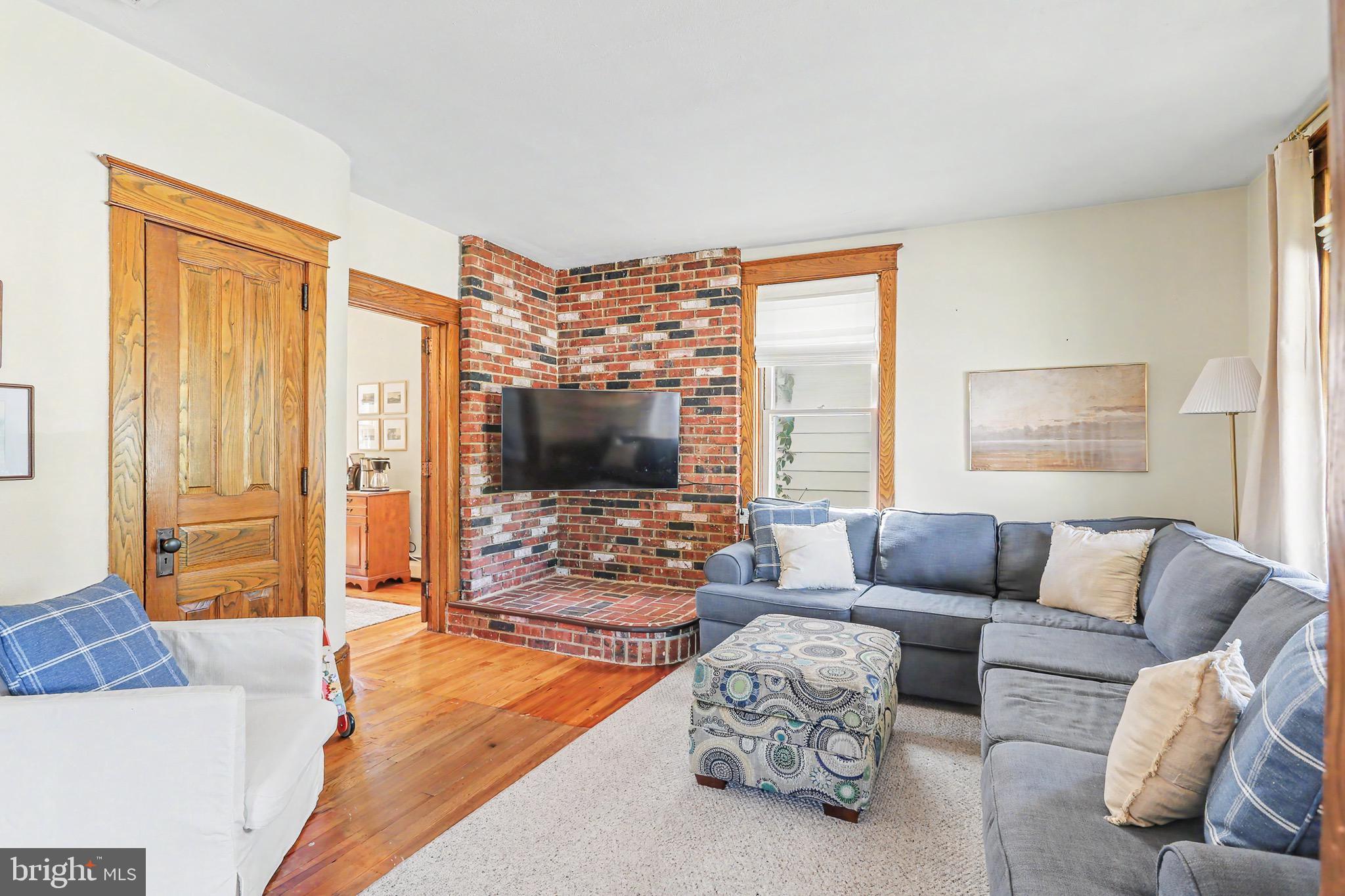 DILLSBURG - Residential