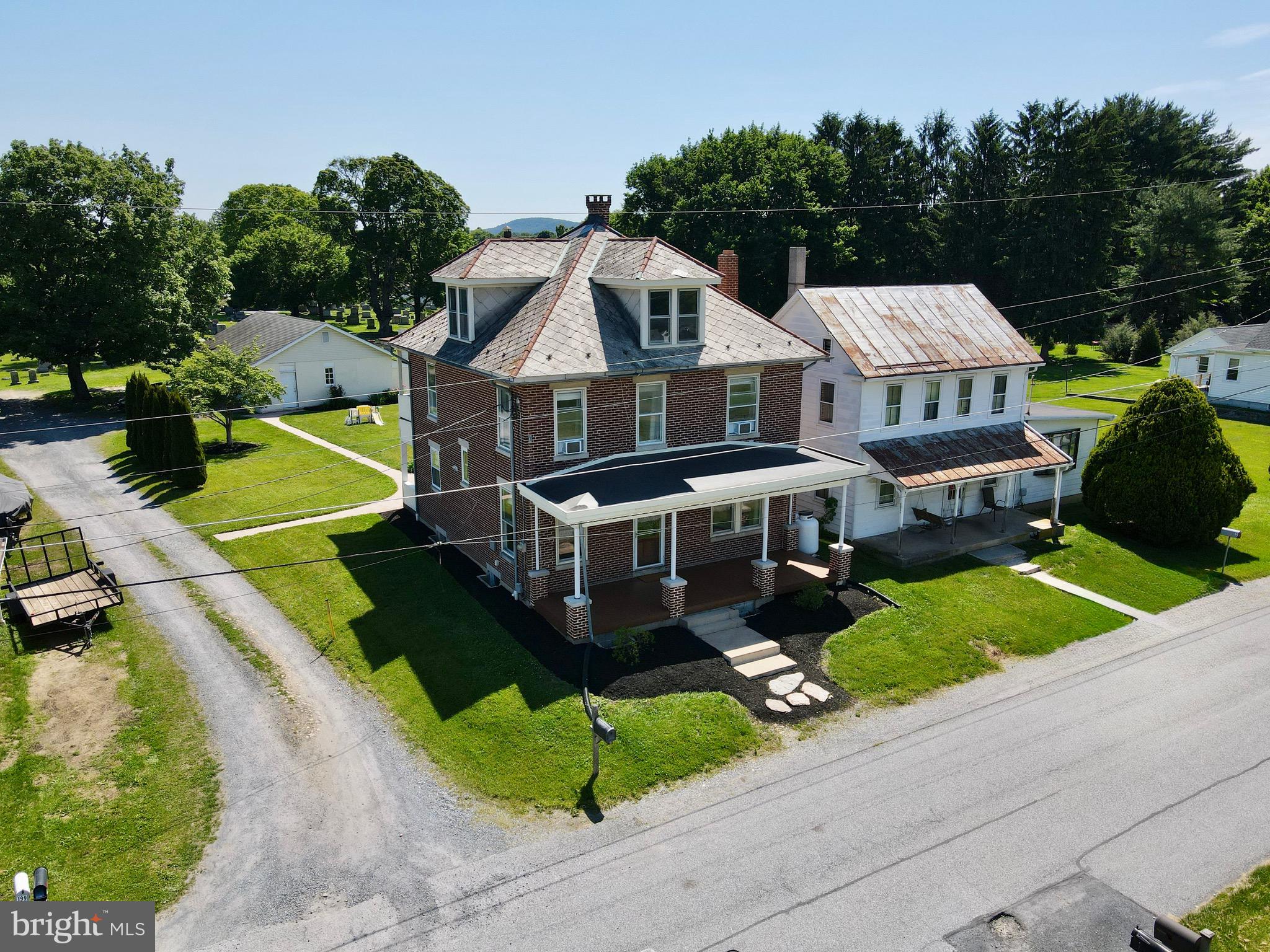 DILLSBURG - Residential