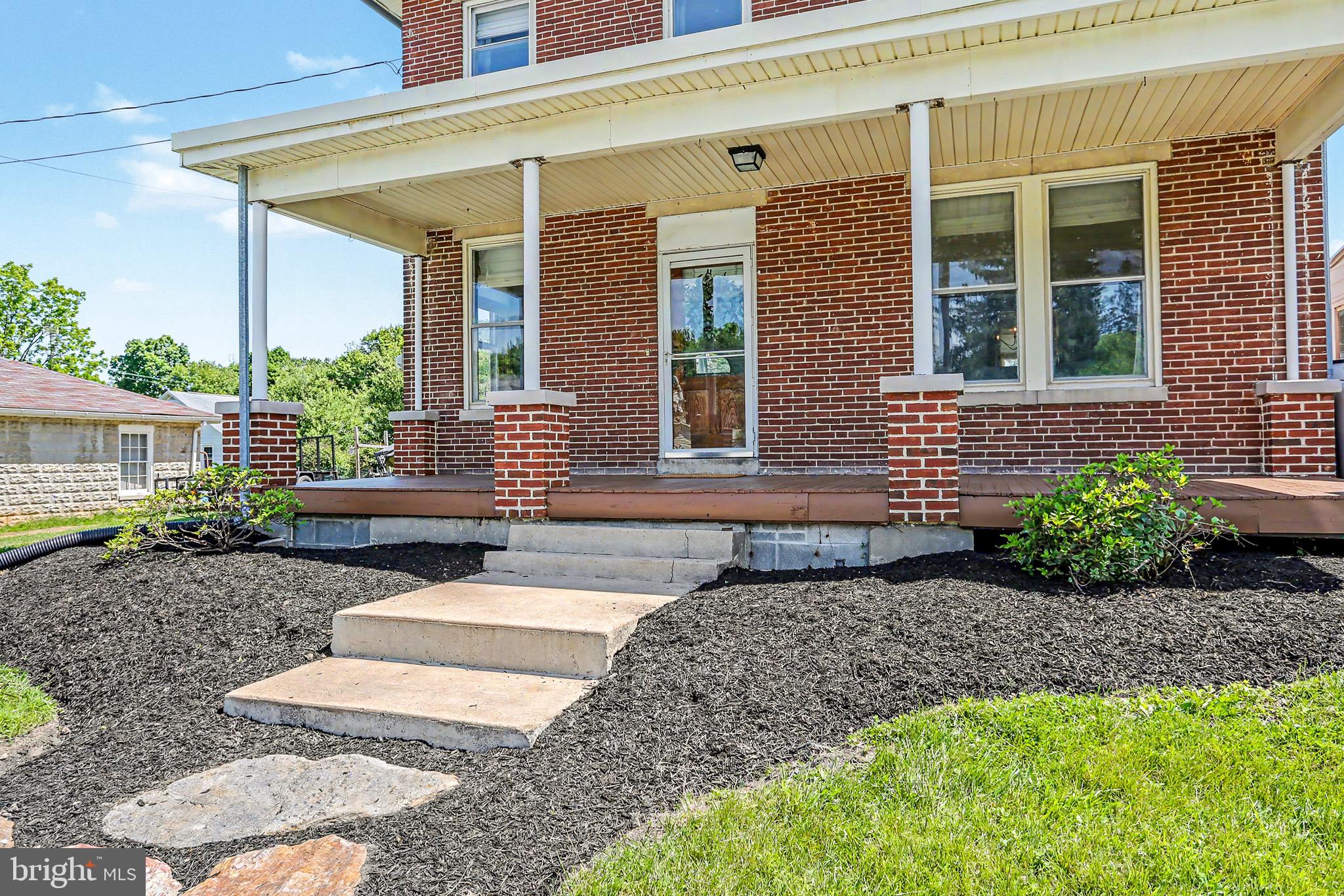 DILLSBURG - Residential
