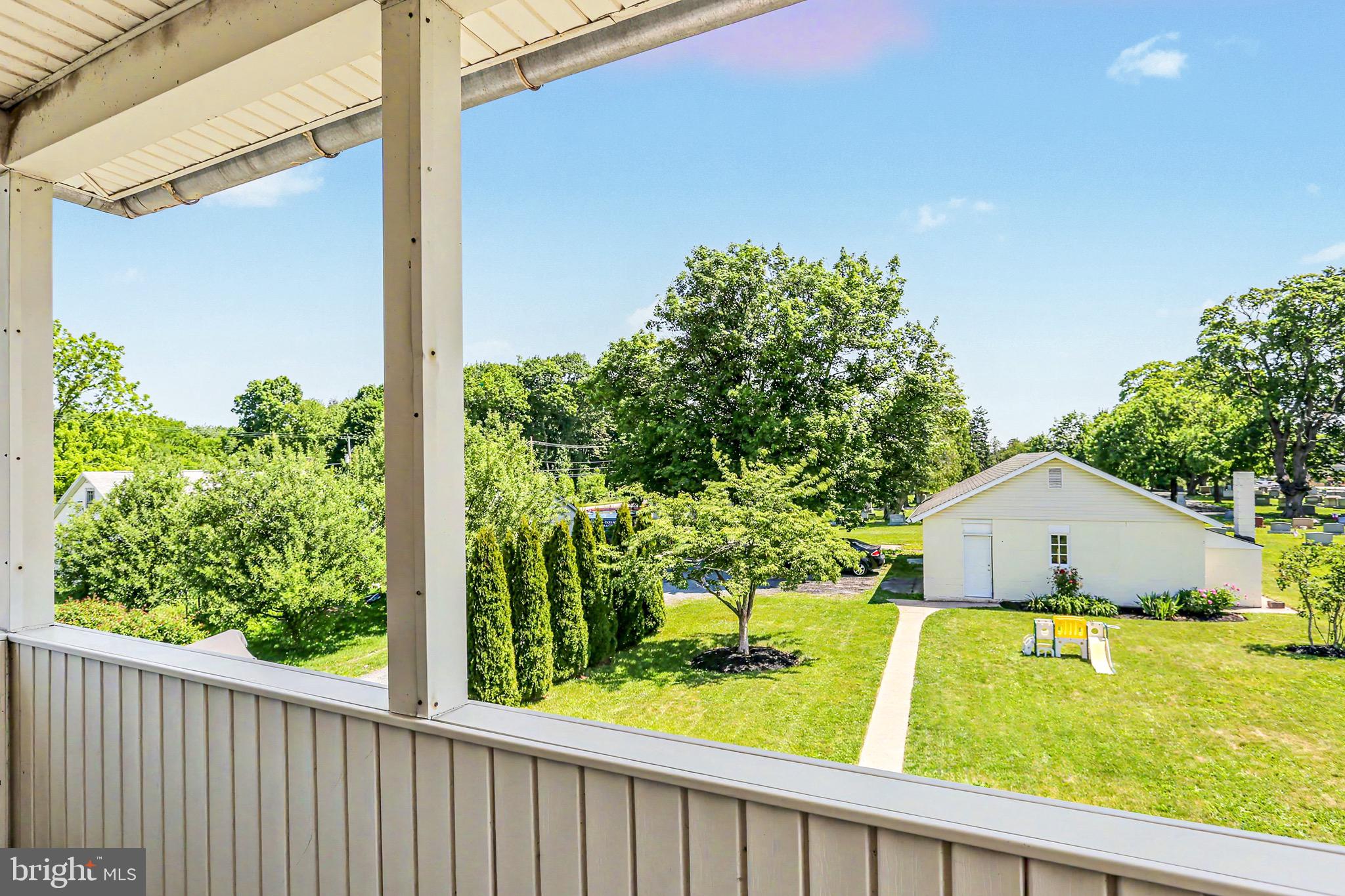 DILLSBURG - Residential
