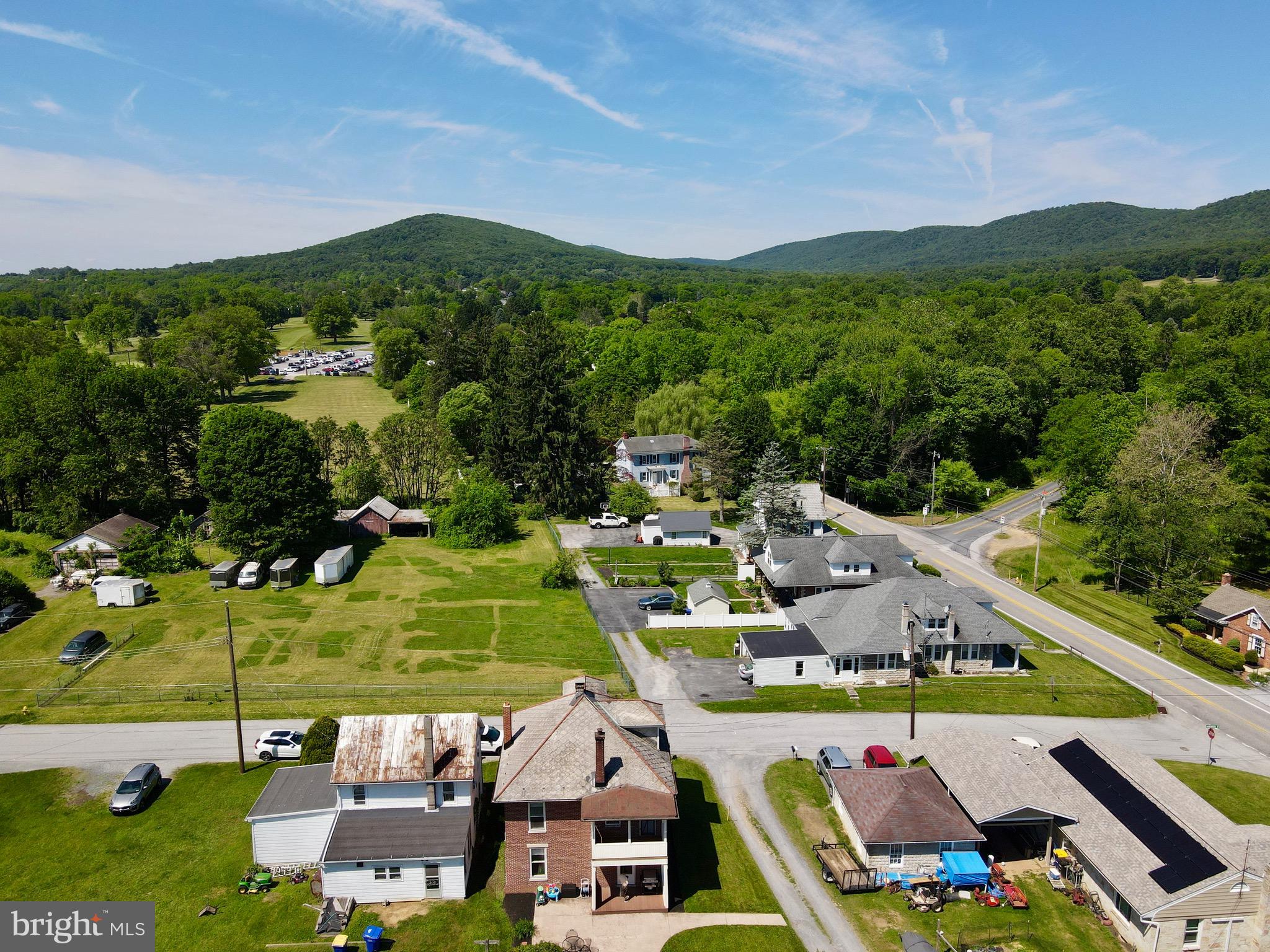 DILLSBURG - Residential